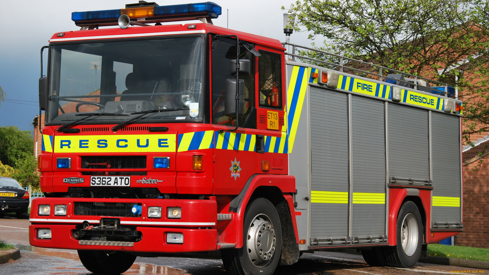 автомобили, пожарные, машины, спецтехника, пожарный, автомобиль