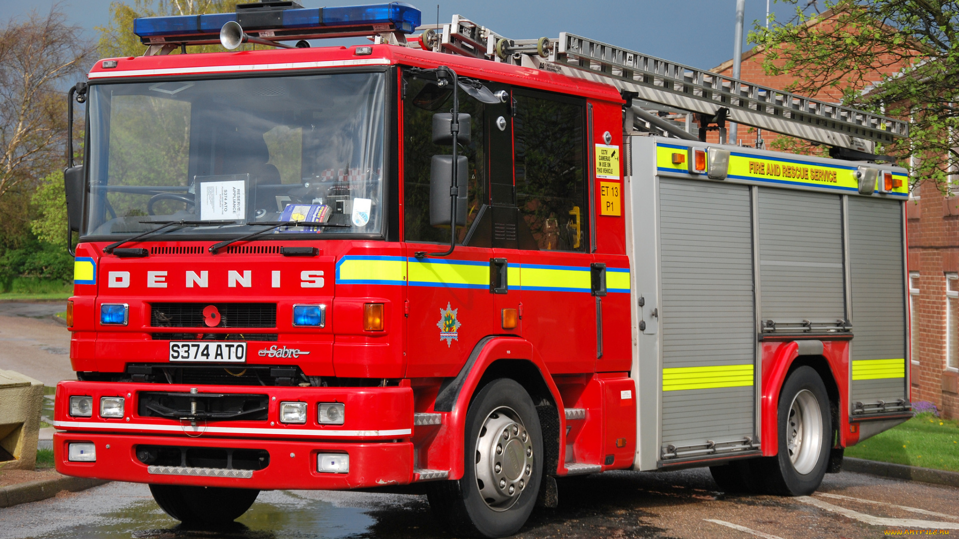 автомобили, пожарные, машины, спецтехника, пожарный, автомобиль