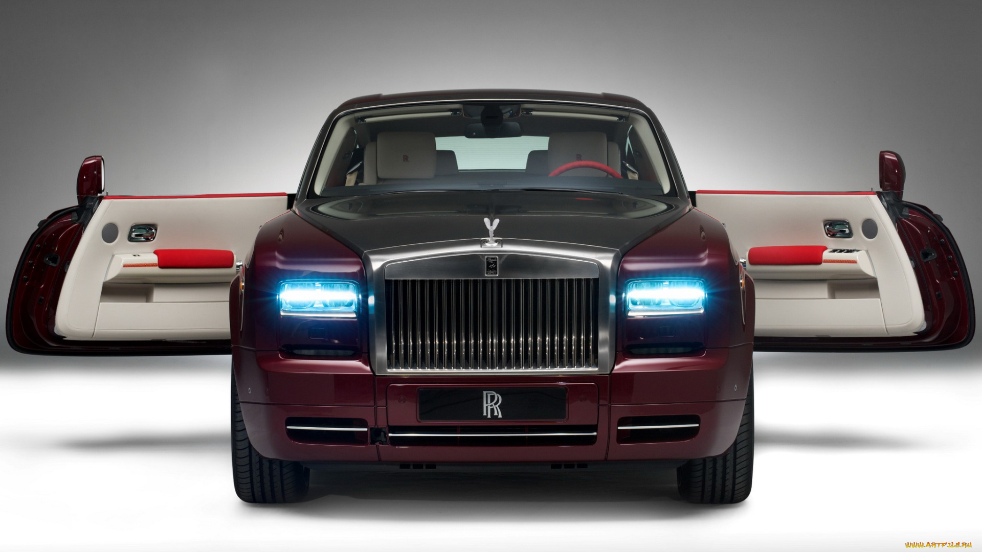 автомобили, rolls-royce, wraith