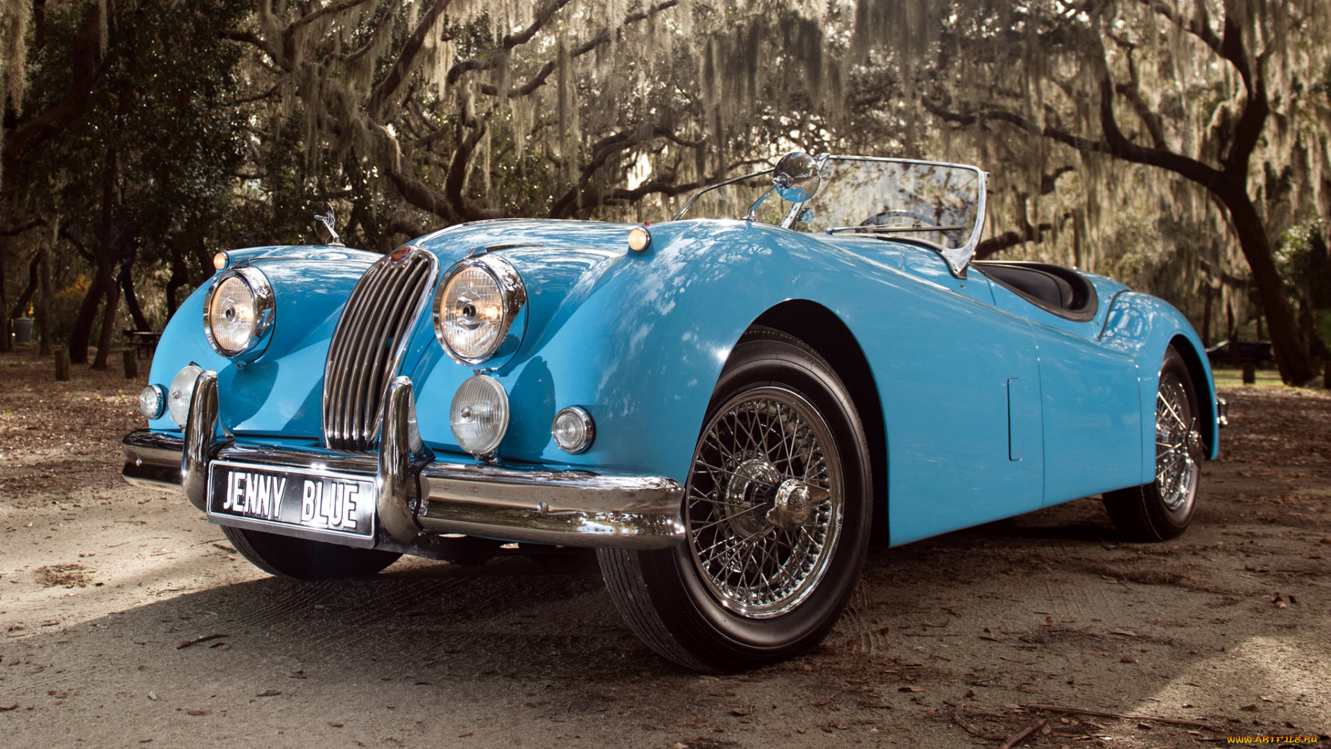 jaguar, xk140, автомобили, jaguar, land, rover, ltd, легковые, класс-люкс, великобритания