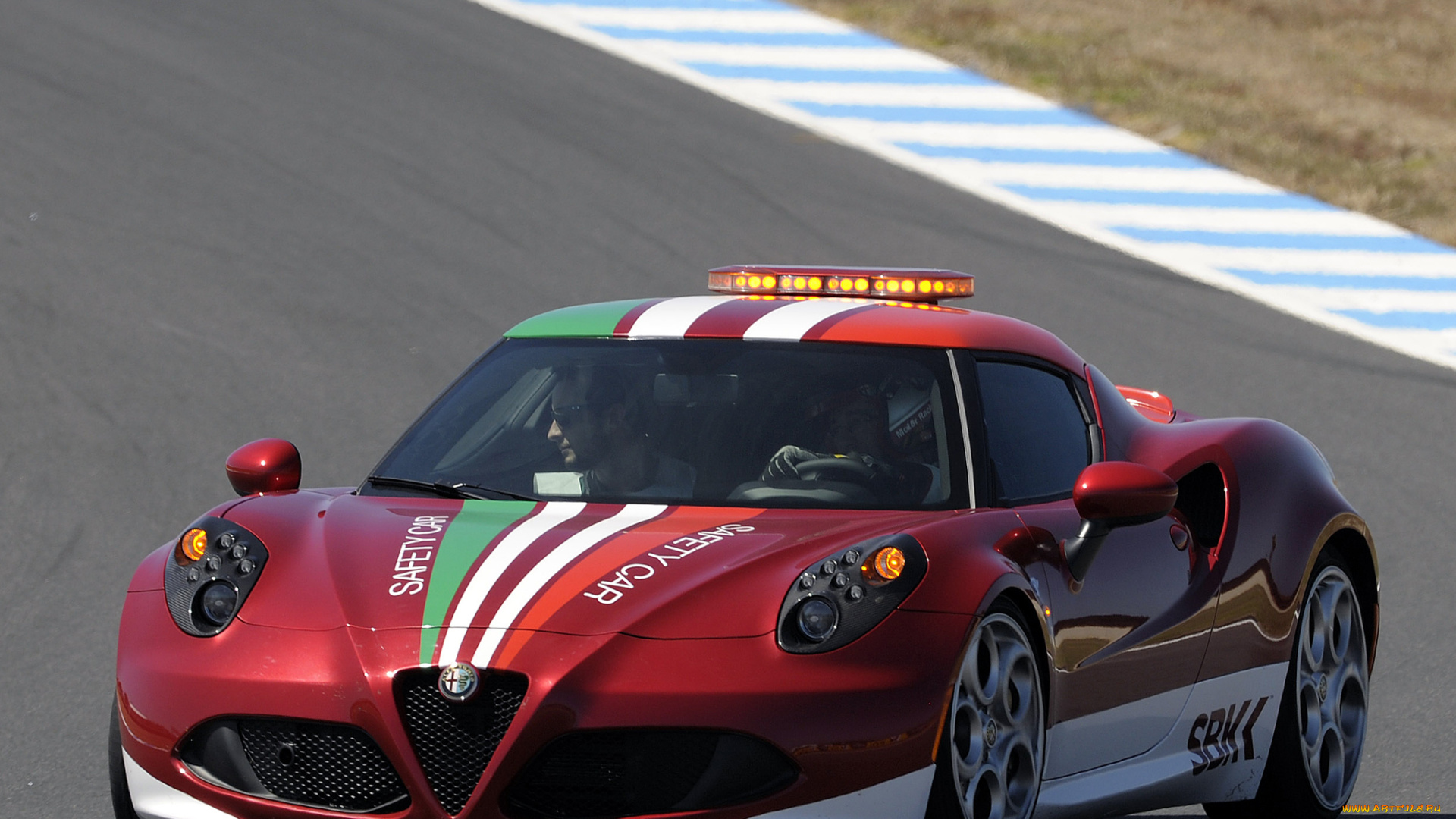 спорт, автоспорт, alfa, romeo, 4c, sbk, safety, car, 960, 2014