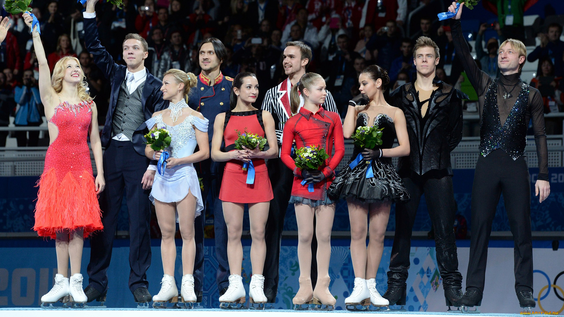 спорт, фигурное, катание, 2014, сочи, олимпиада