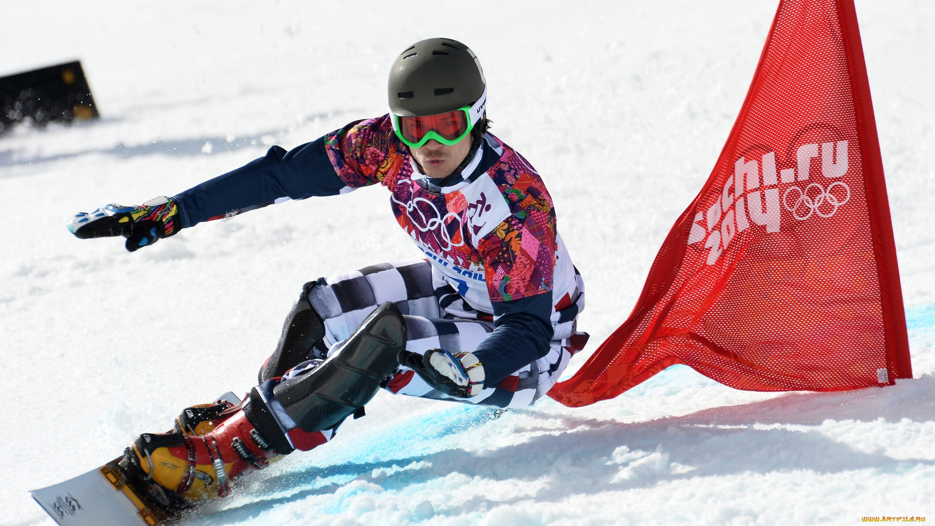 спорт, сноуборд, сочи, 2014, олимпиада