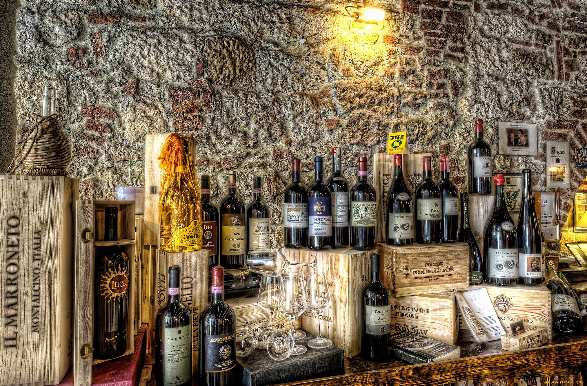 бренды, бренды, напитков, , разное, погреб, бутылки, вино, сорта, мари