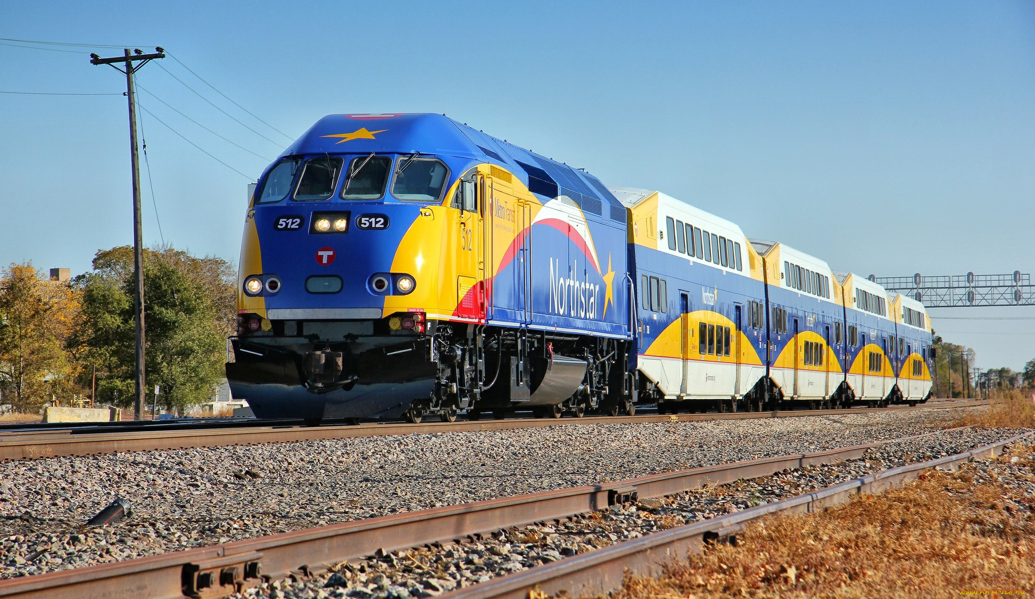 техника, поезда, железная, дорога, рельсы, локомотив, состав