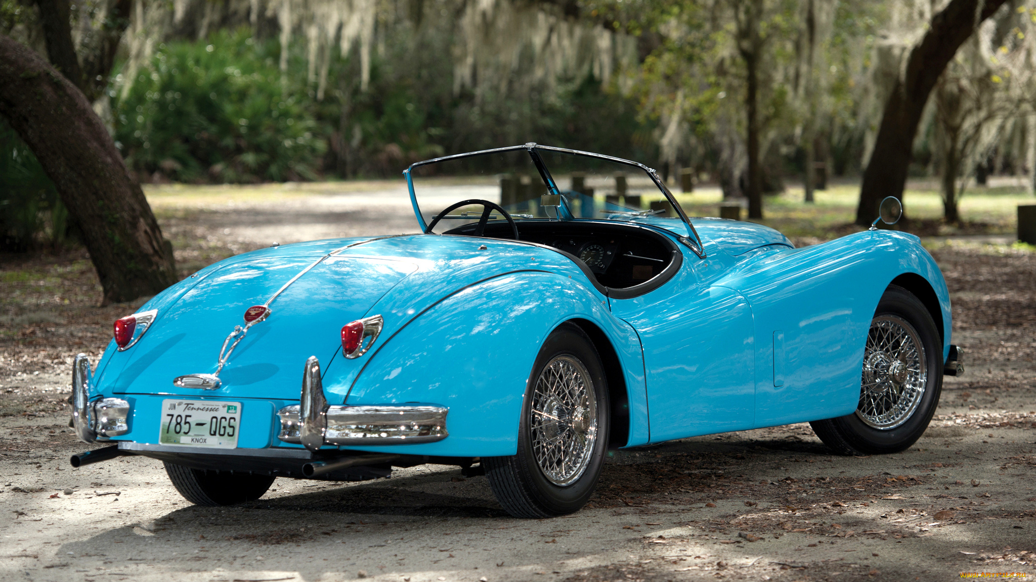 jaguar, xk140, автомобили, jaguar, land, rover, ltd, легковые, класс-люкс, великобритания