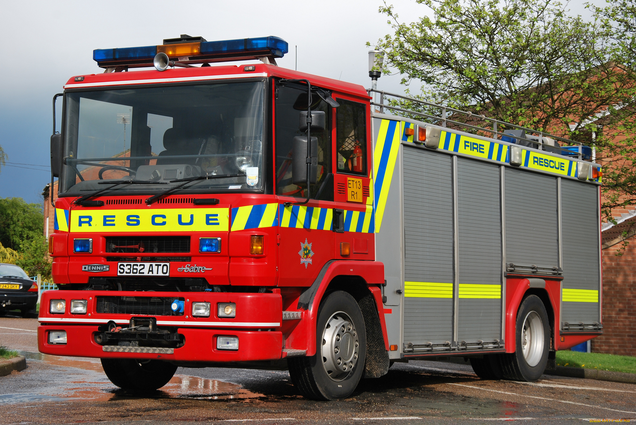 автомобили, пожарные, машины, спецтехника, пожарный, автомобиль