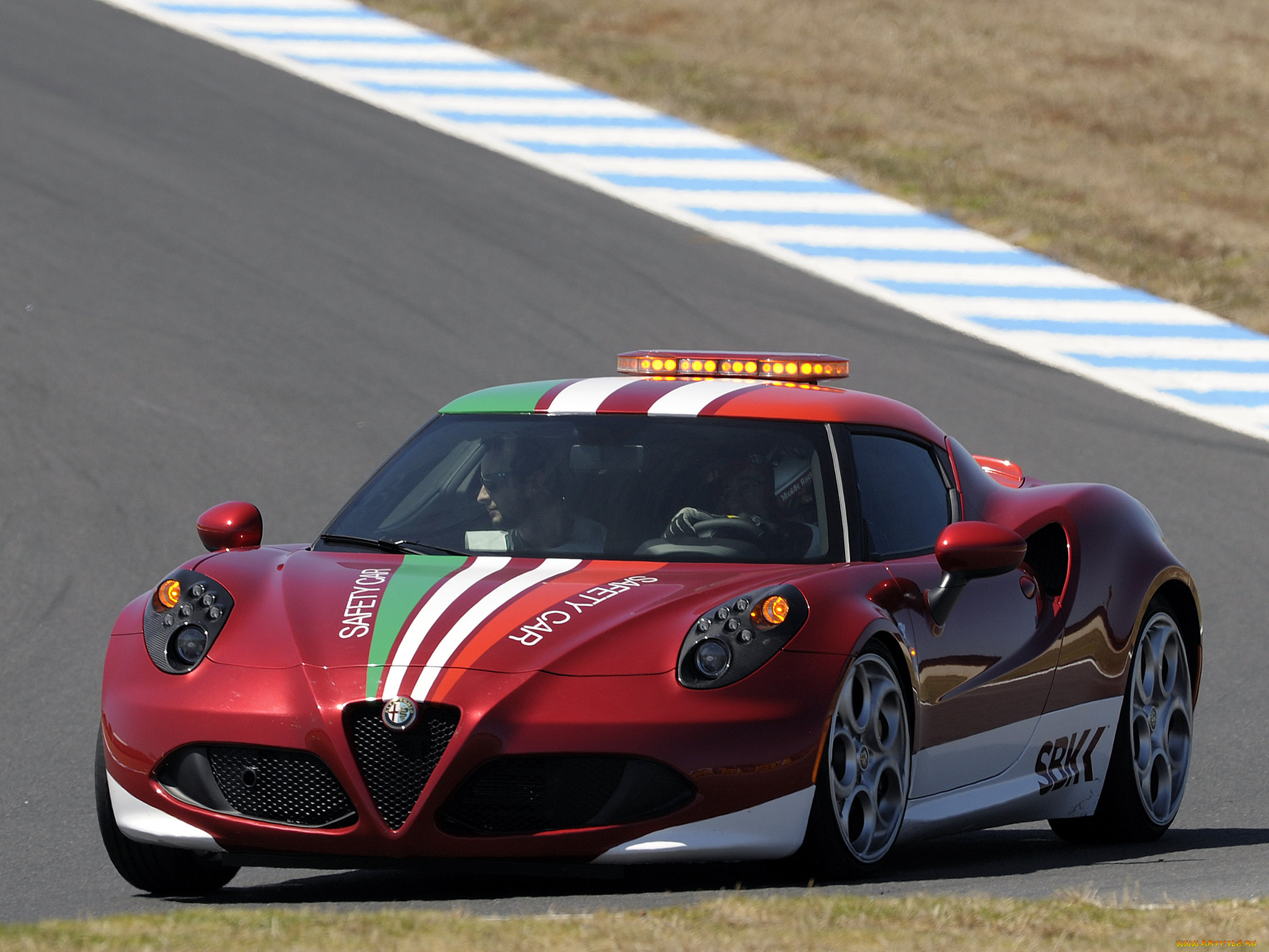 спорт, автоспорт, alfa, romeo, 4c, sbk, safety, car, 960, 2014