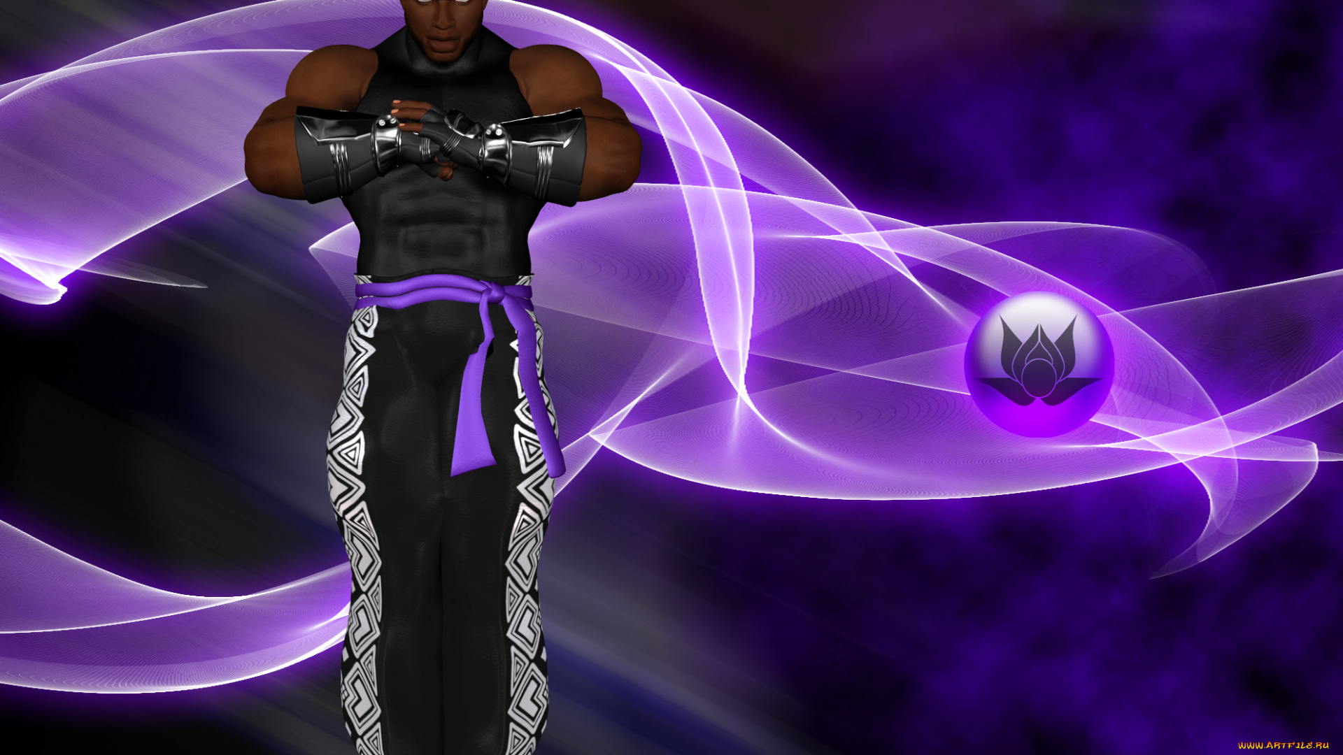 3д, графика, фантазия, , fantasy, мужчина, взгляд, фон, поза, знак