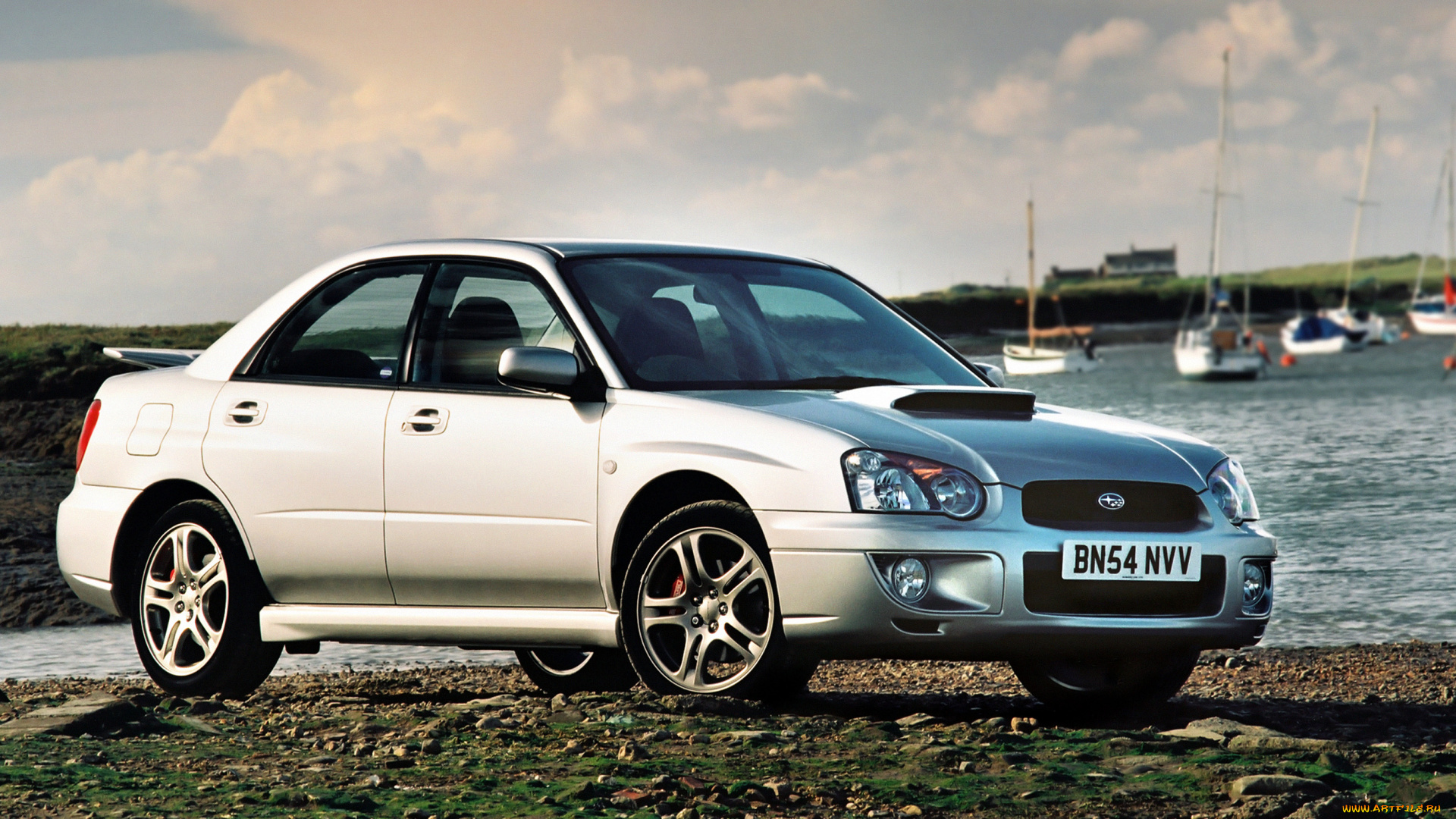 автомобили, subaru