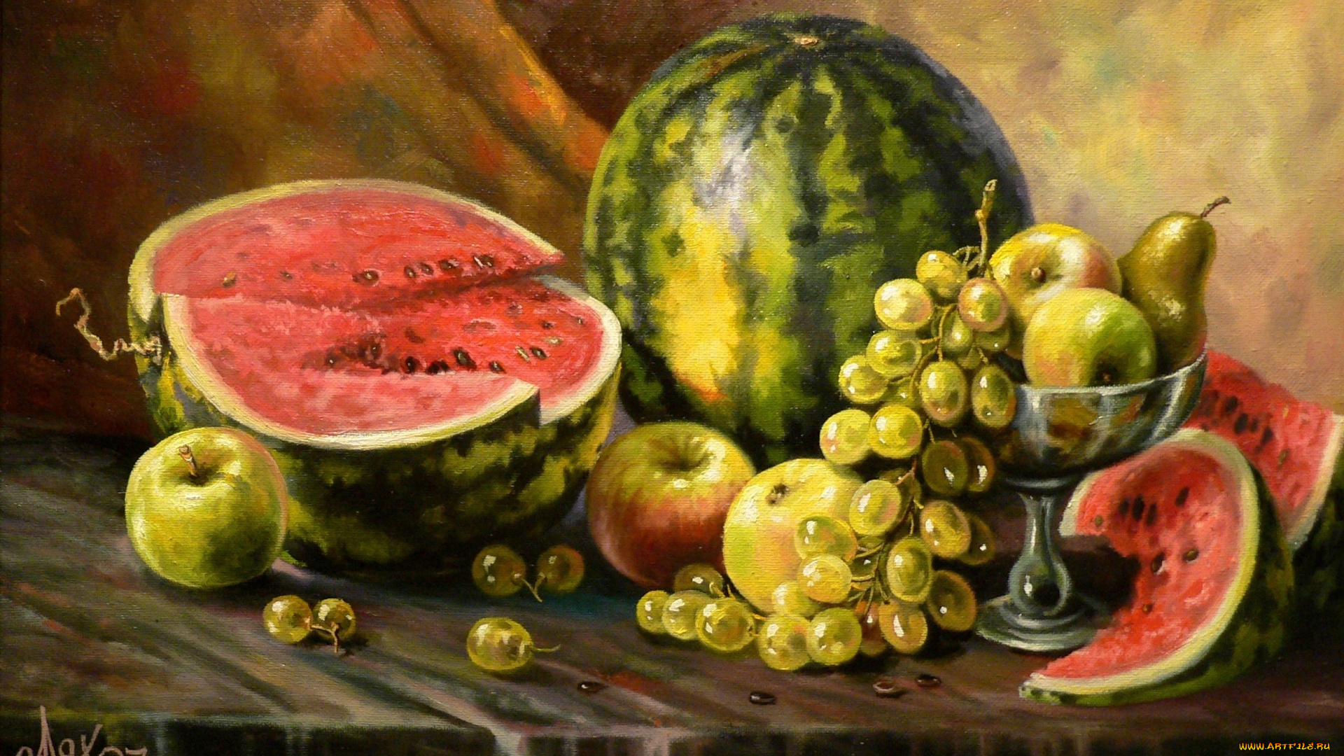 рисованное, андрей, лях, андрей, лях, натюрморт, арт