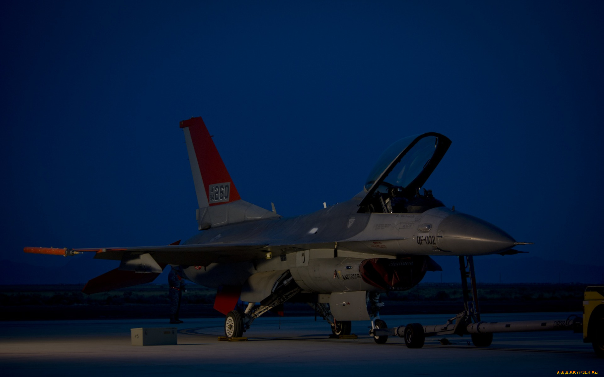 авиация, боевые, самолёты, ночь