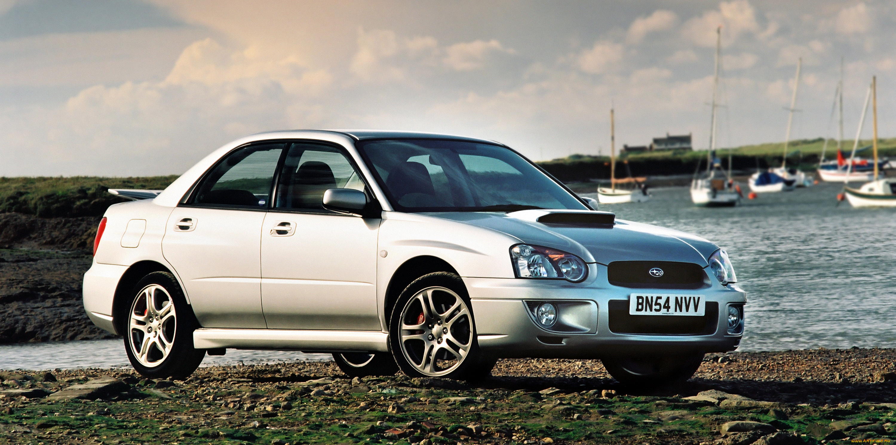 автомобили, subaru