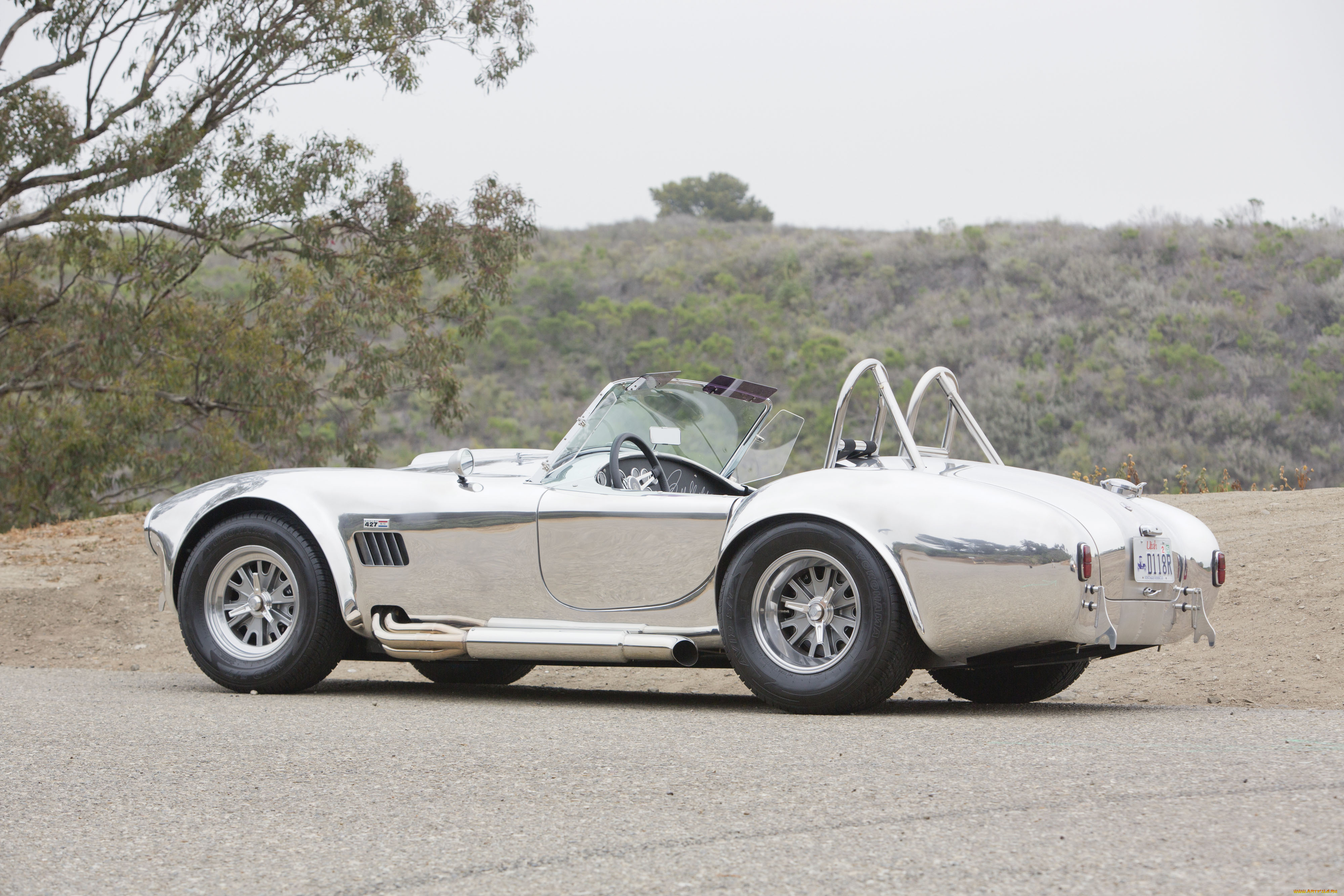 автомобили, ac, cobra, shelby, kirkham