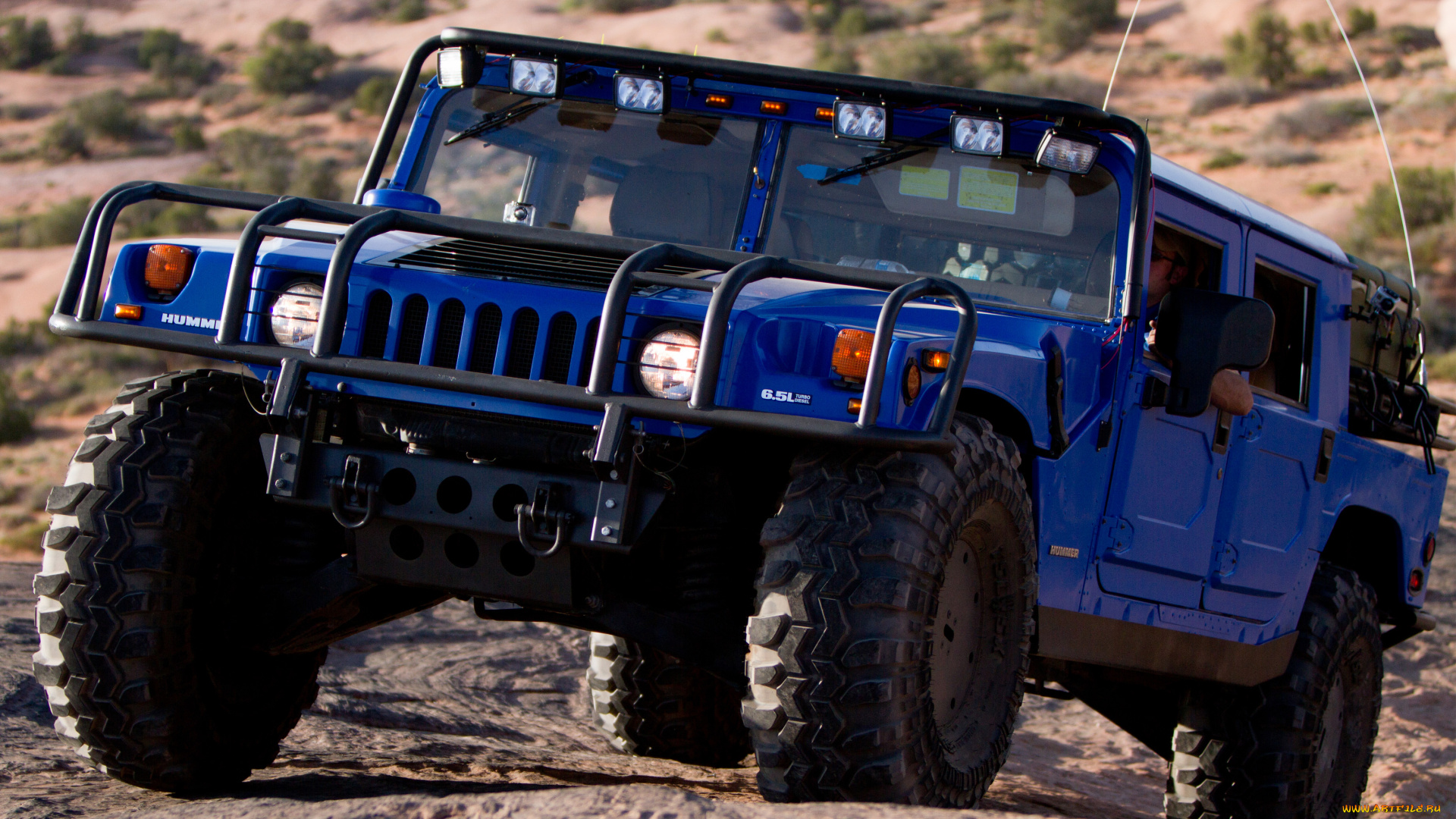 автомобили, hummer