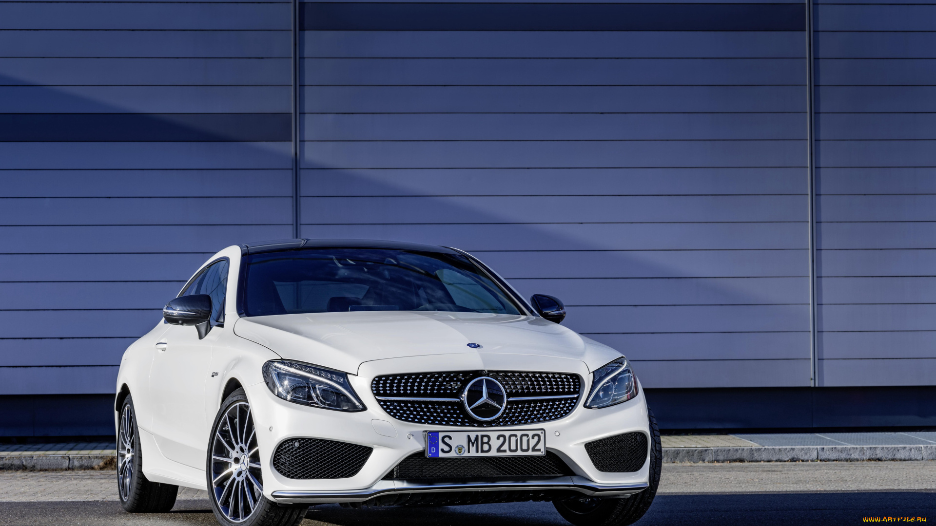 автомобили, mercedes-benz, mercedes-amg, 2016г, c205, coupе, c, 43, 4matic