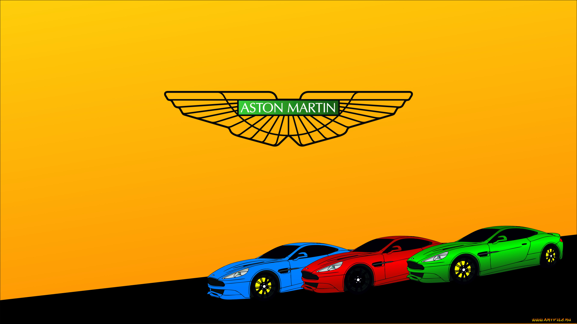 бренды, авто-мото, , aston, martin, фон, логотип, автомобили