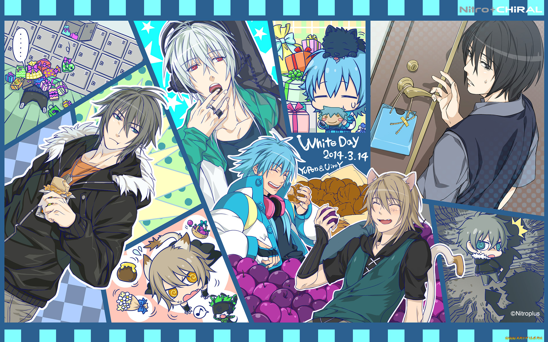 аниме, unknown, , другое, драматическое, убийство