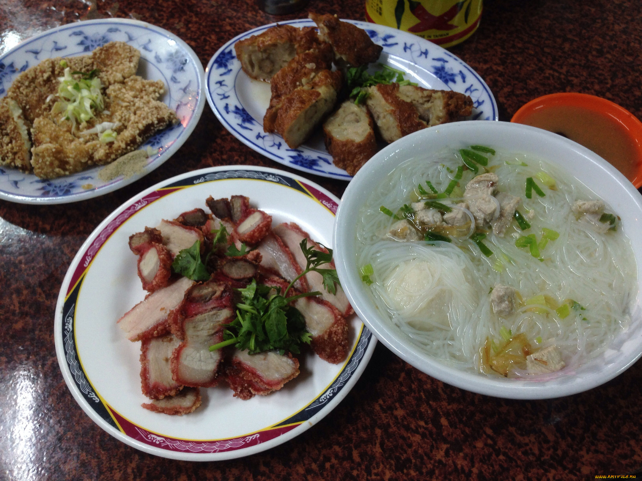 еда, разное, обед