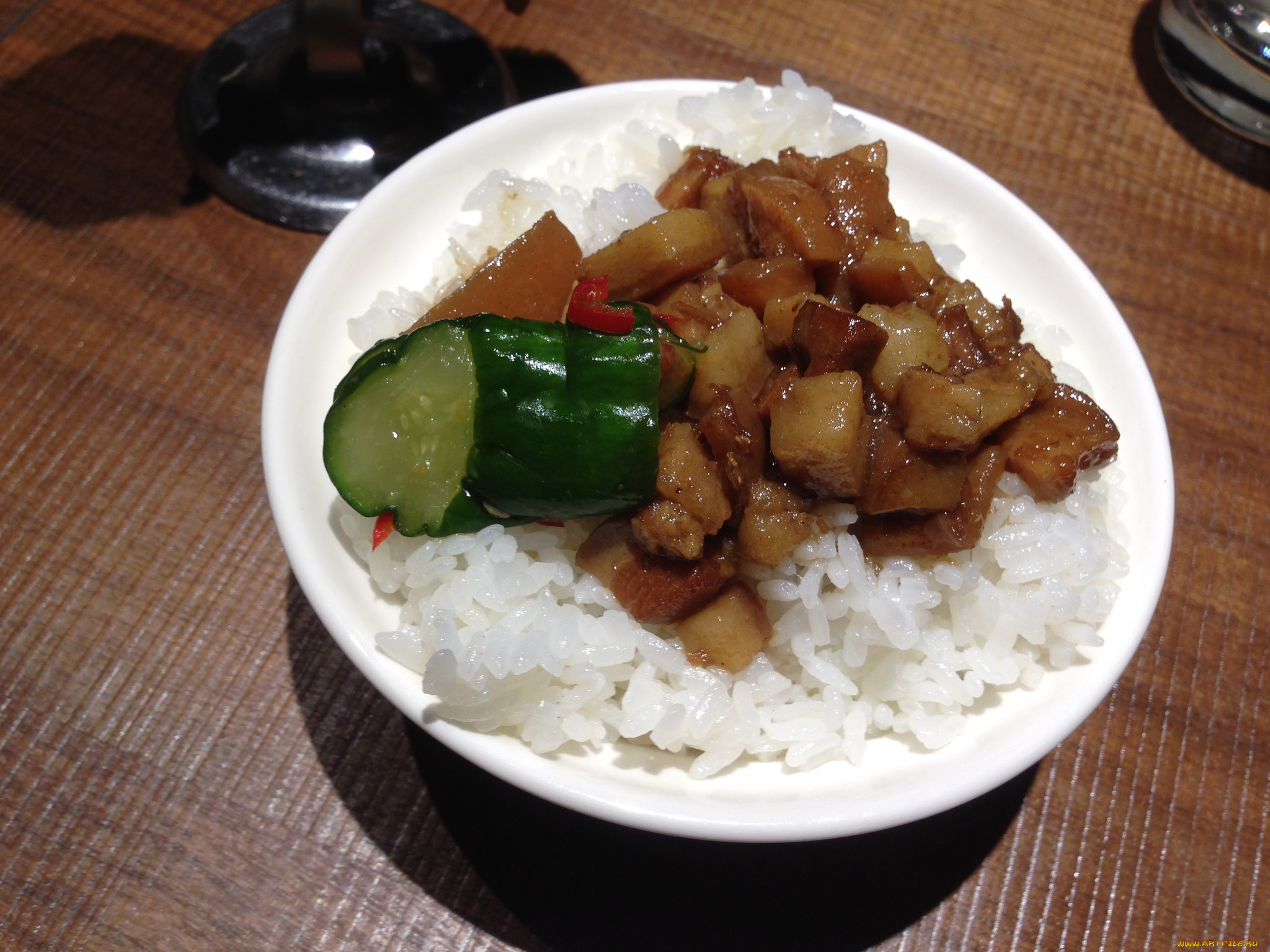 еда, вторые, блюда, рис, мясо