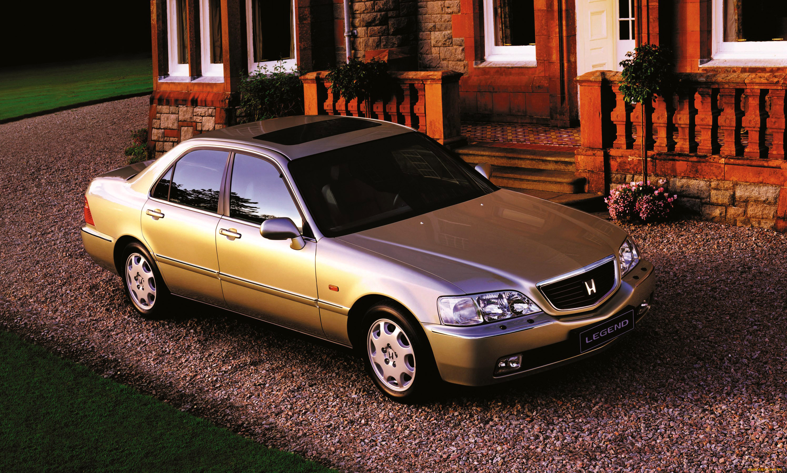 автомобили, honda, gold, legend