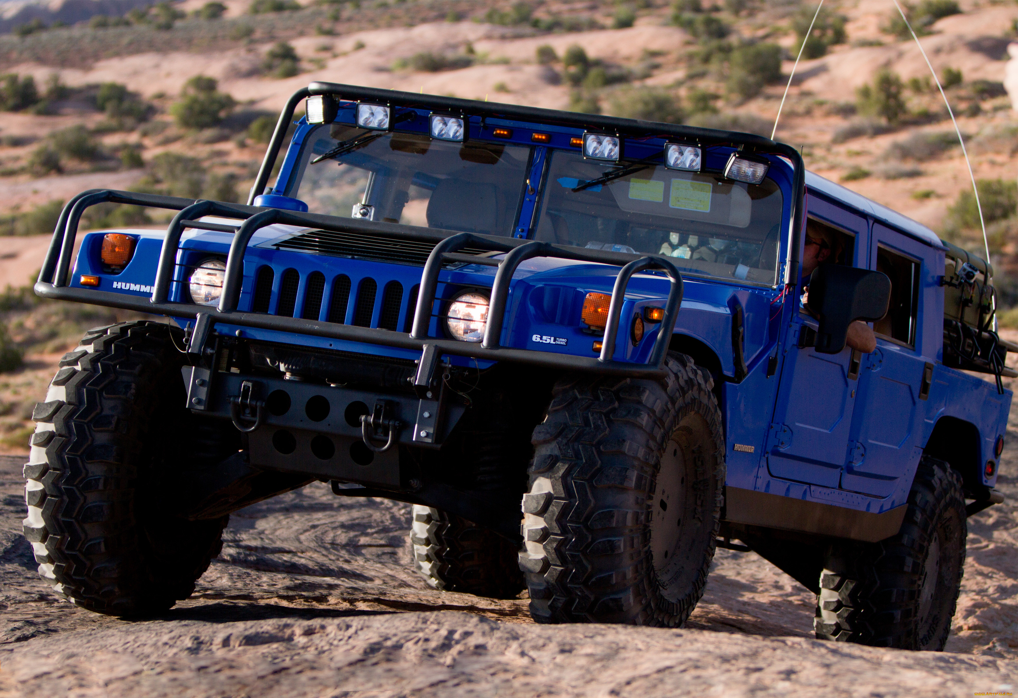 автомобили, hummer