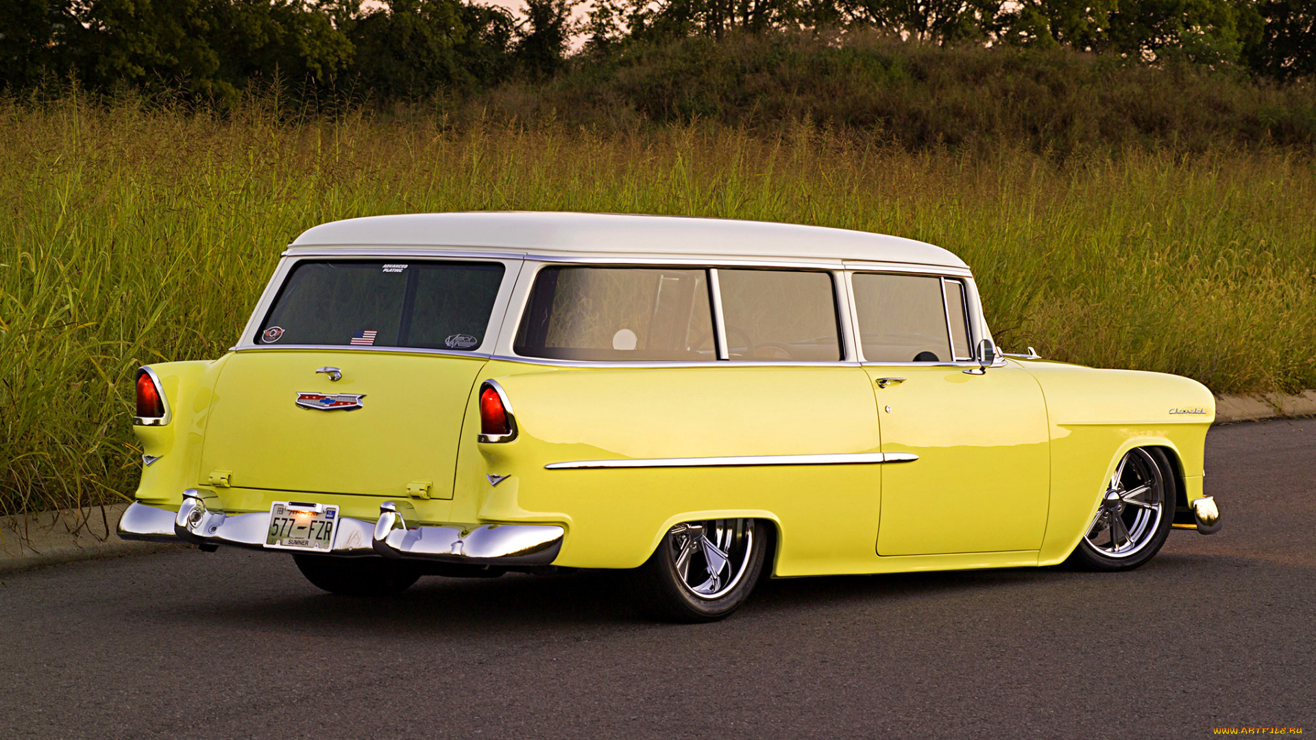 автомобили, chevrolet