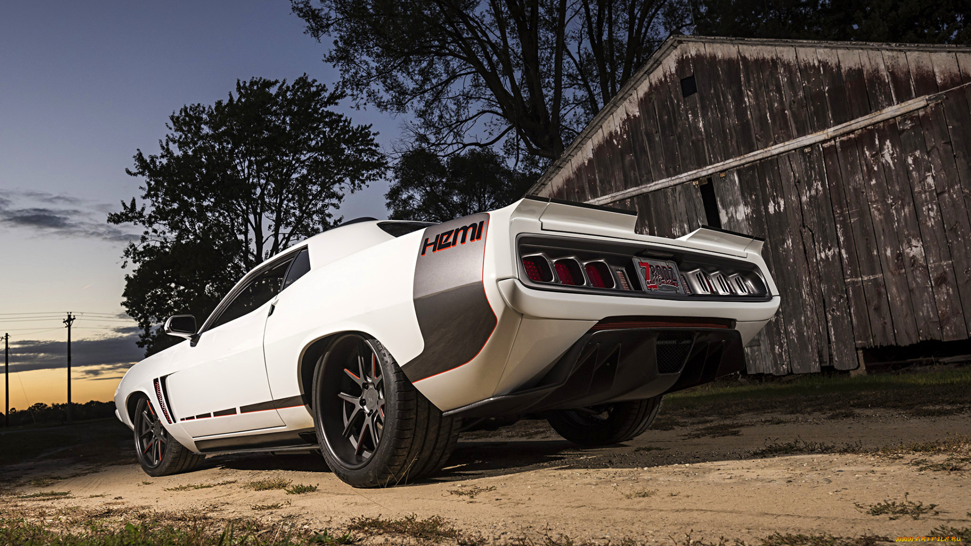 автомобили, plymouth