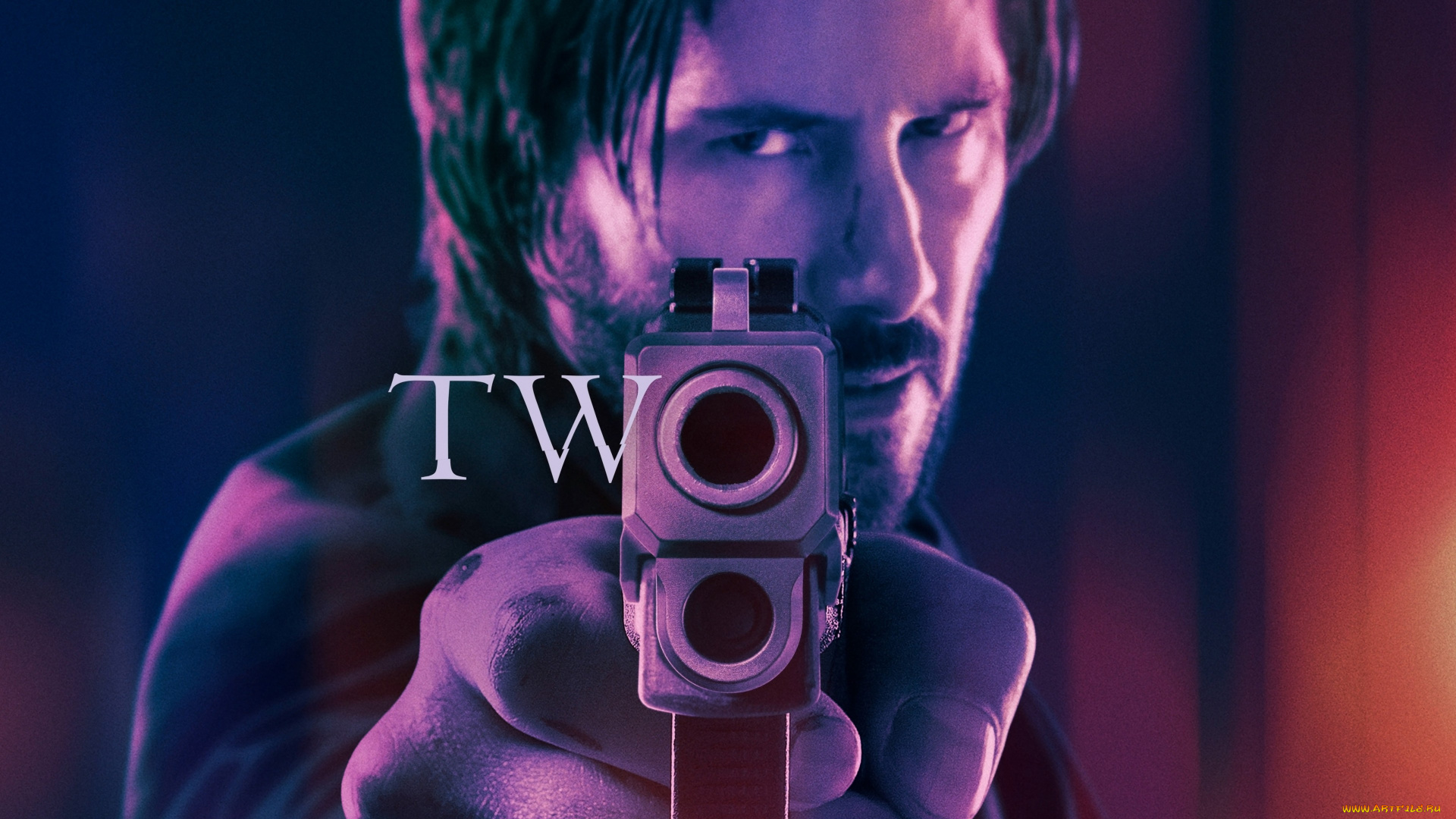 кино, фильмы, john, wick, , chapter, two, триллер, джон, уик, chapter, two, боевик, john, wick