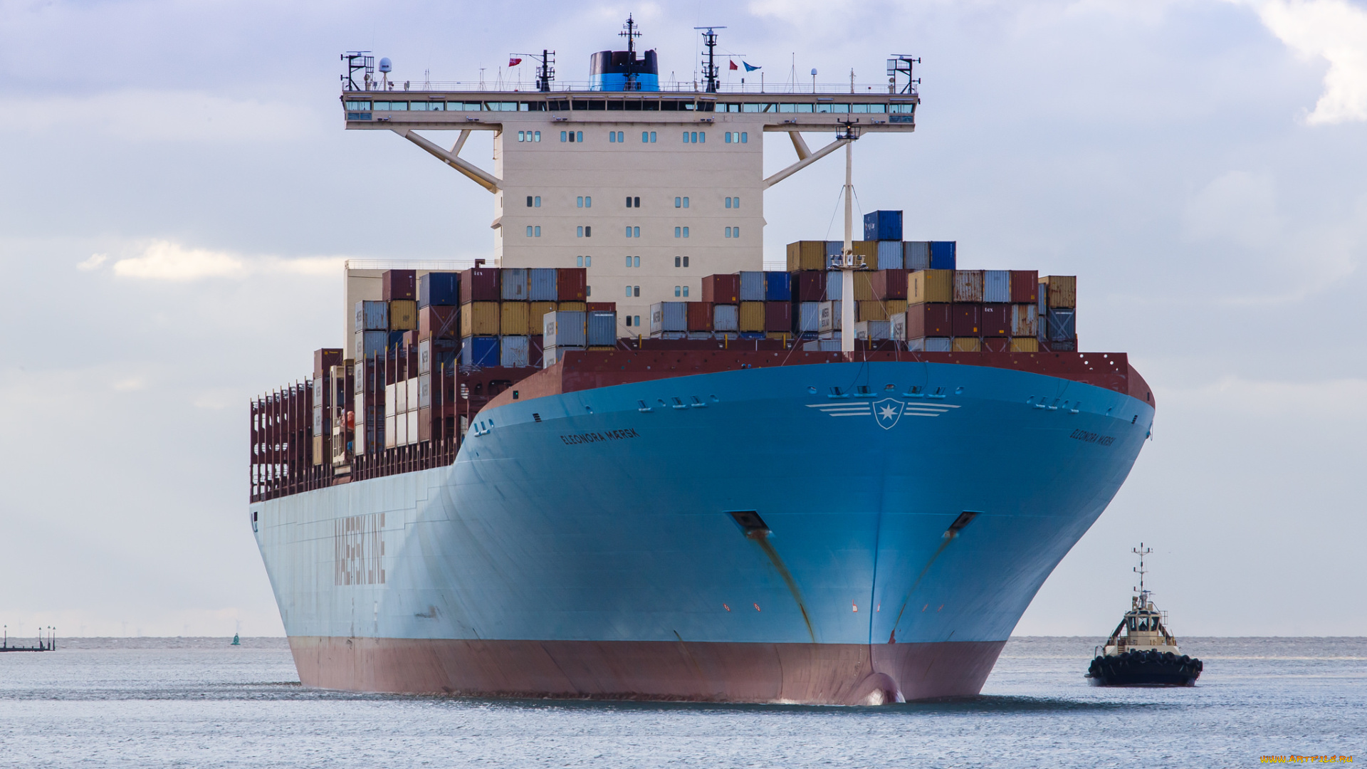 корабли, грузовые, суда, судно