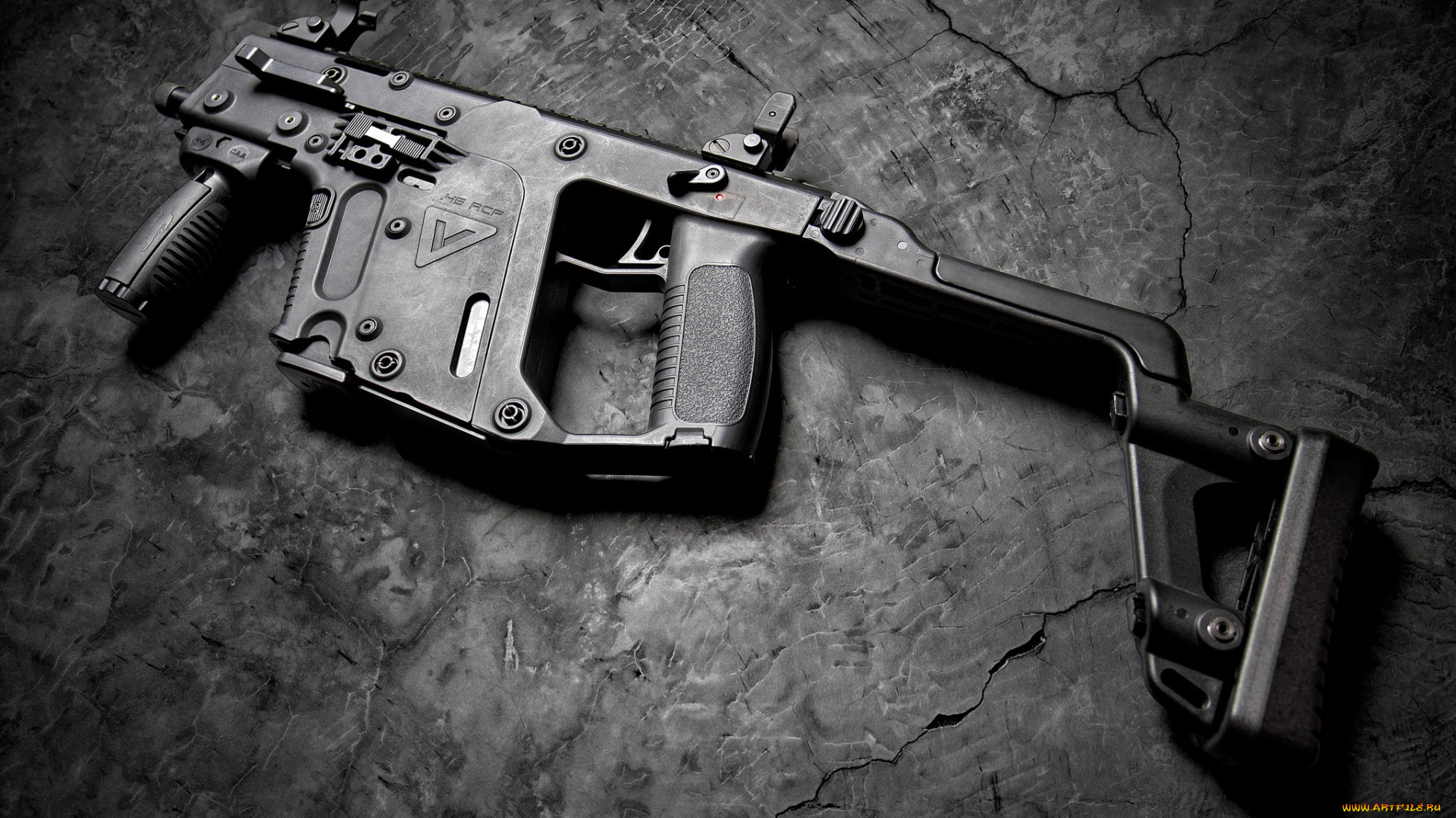 оружие, автоматы, автомат, 45, сбр, kriss, vector, фон