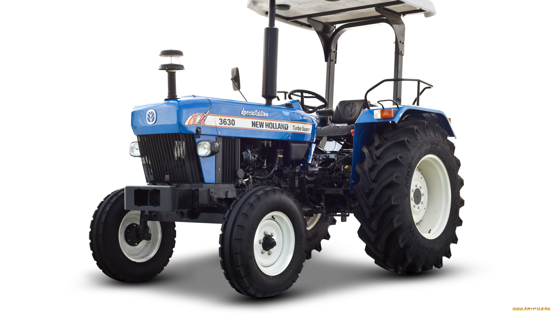 техника, тракторы, new, holland