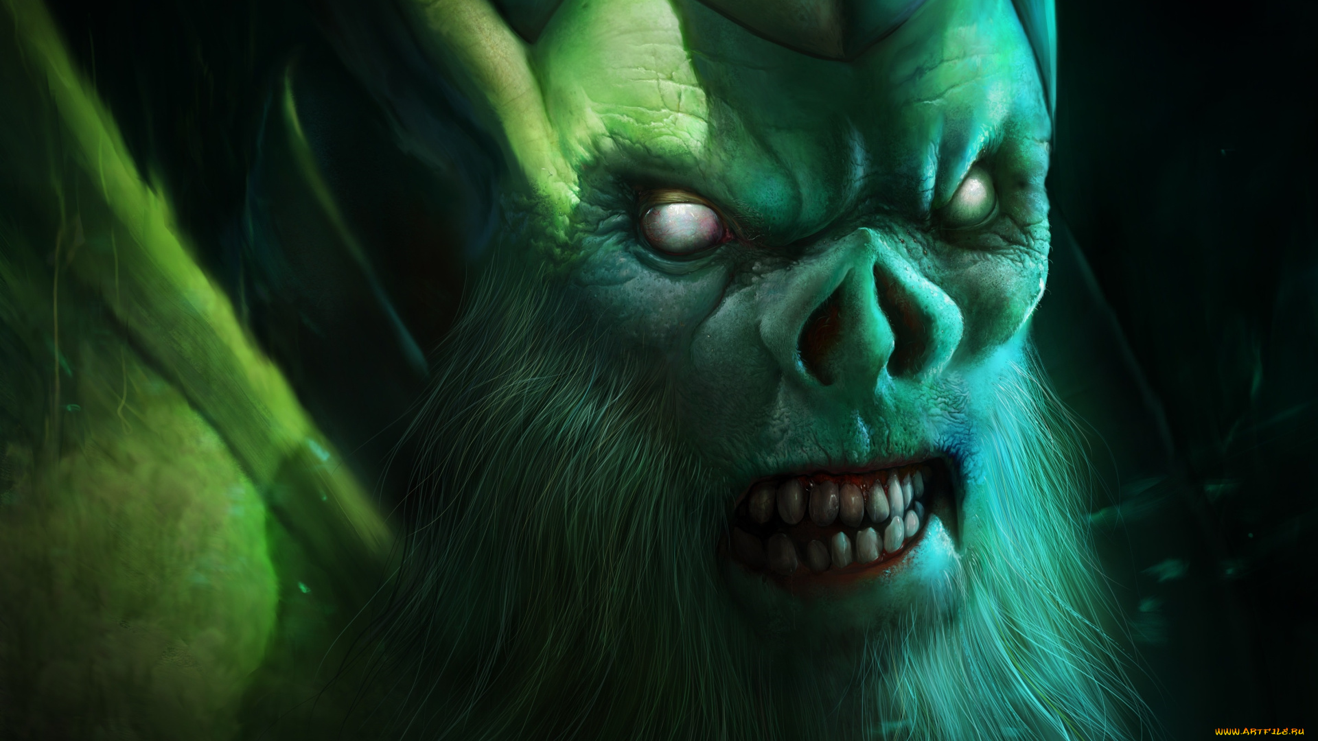 видео, игры, dota, 2, персонаж