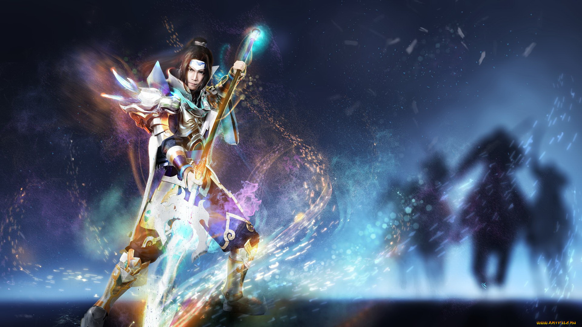 видео, игры, ~~~другое~~~, персонаж, dream, of, the, three, countries