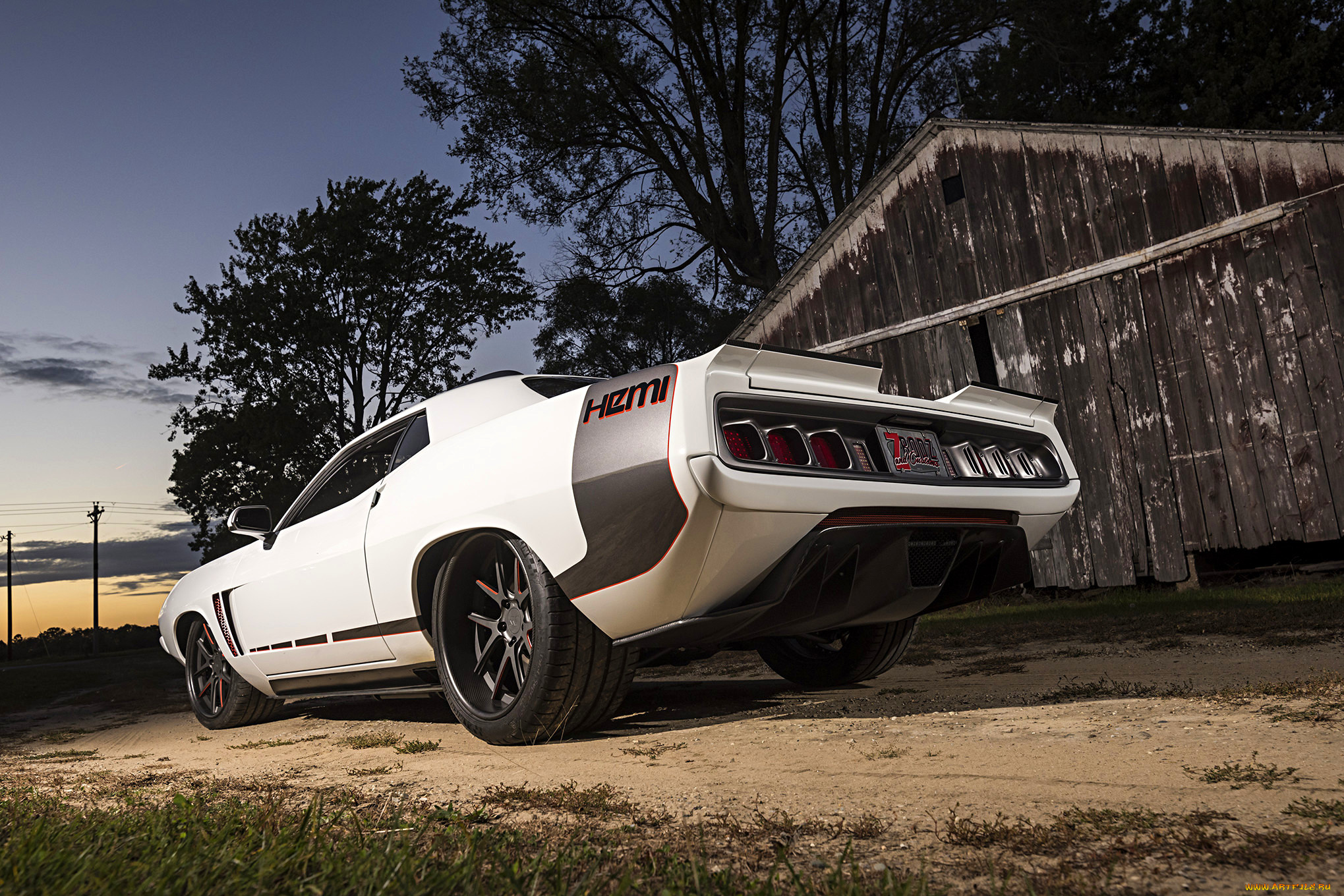 автомобили, plymouth