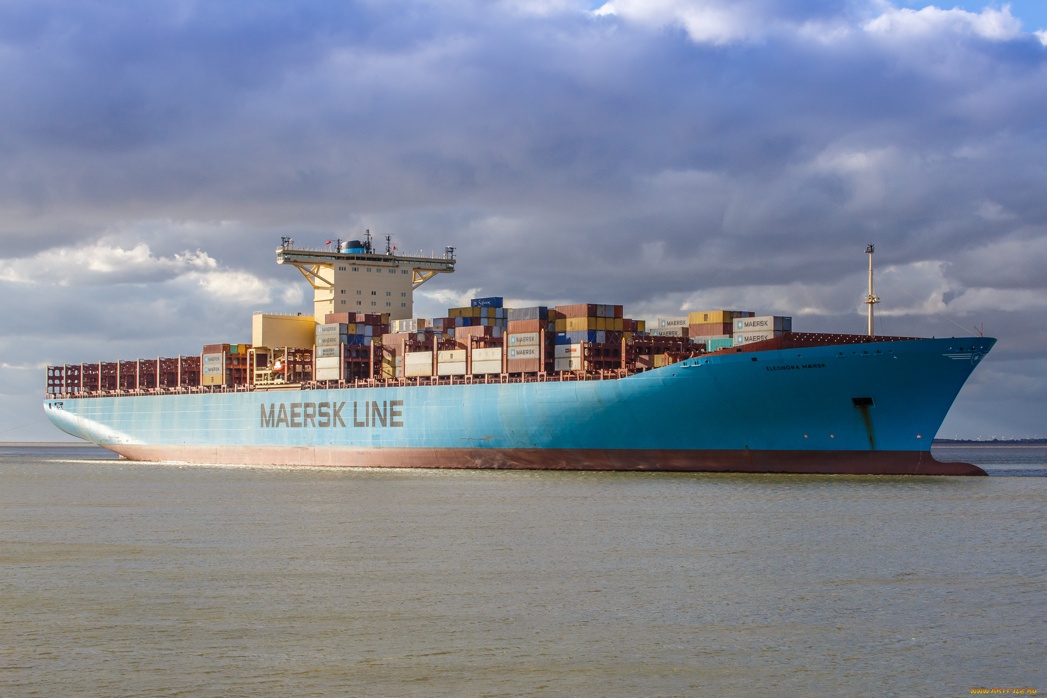 корабли, грузовые, суда, судно