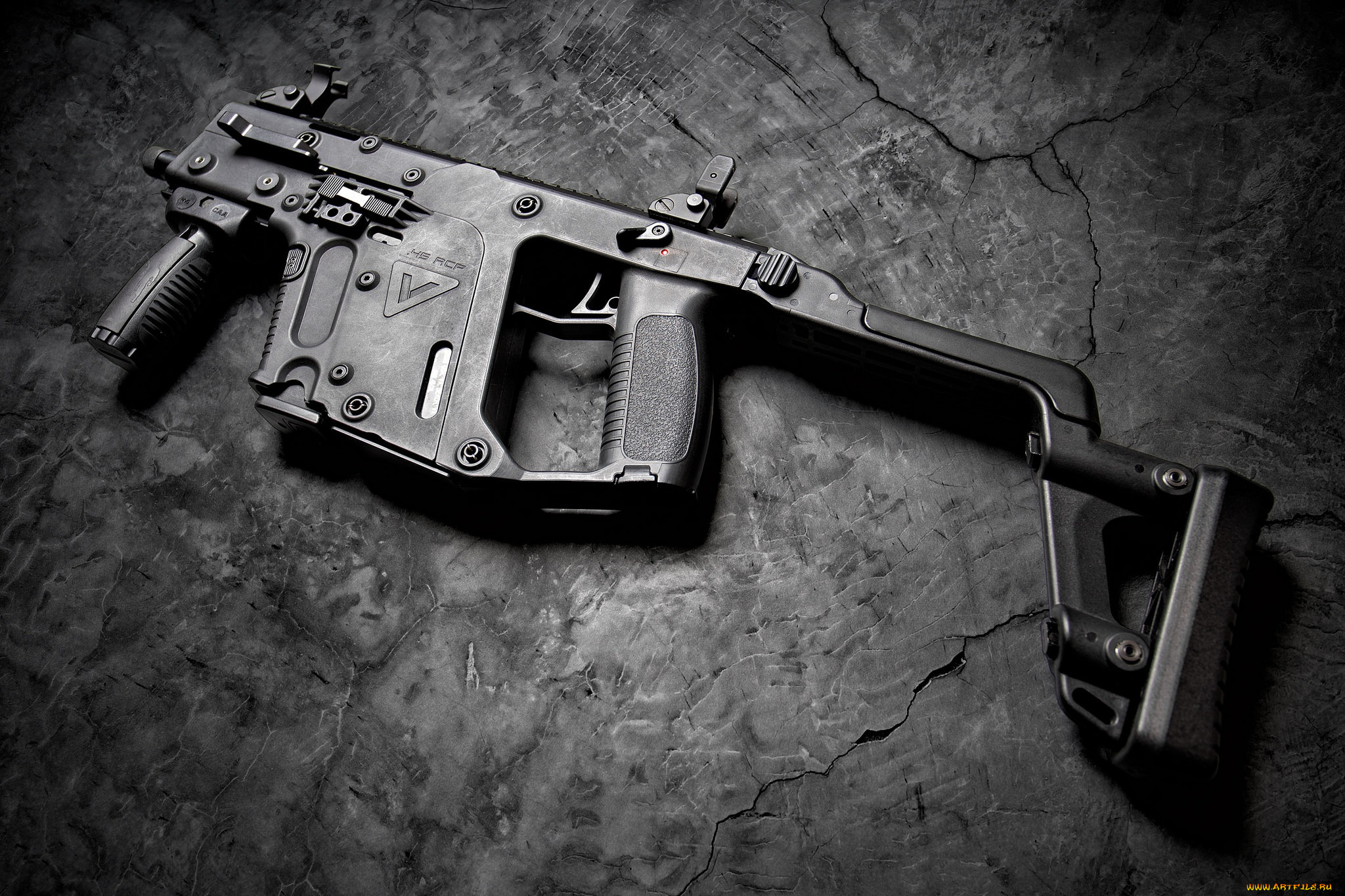 оружие, автоматы, автомат, 45, сбр, kriss, vector, фон