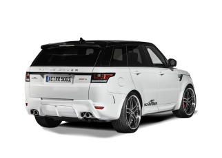 Картинка автомобили range+rover range rover