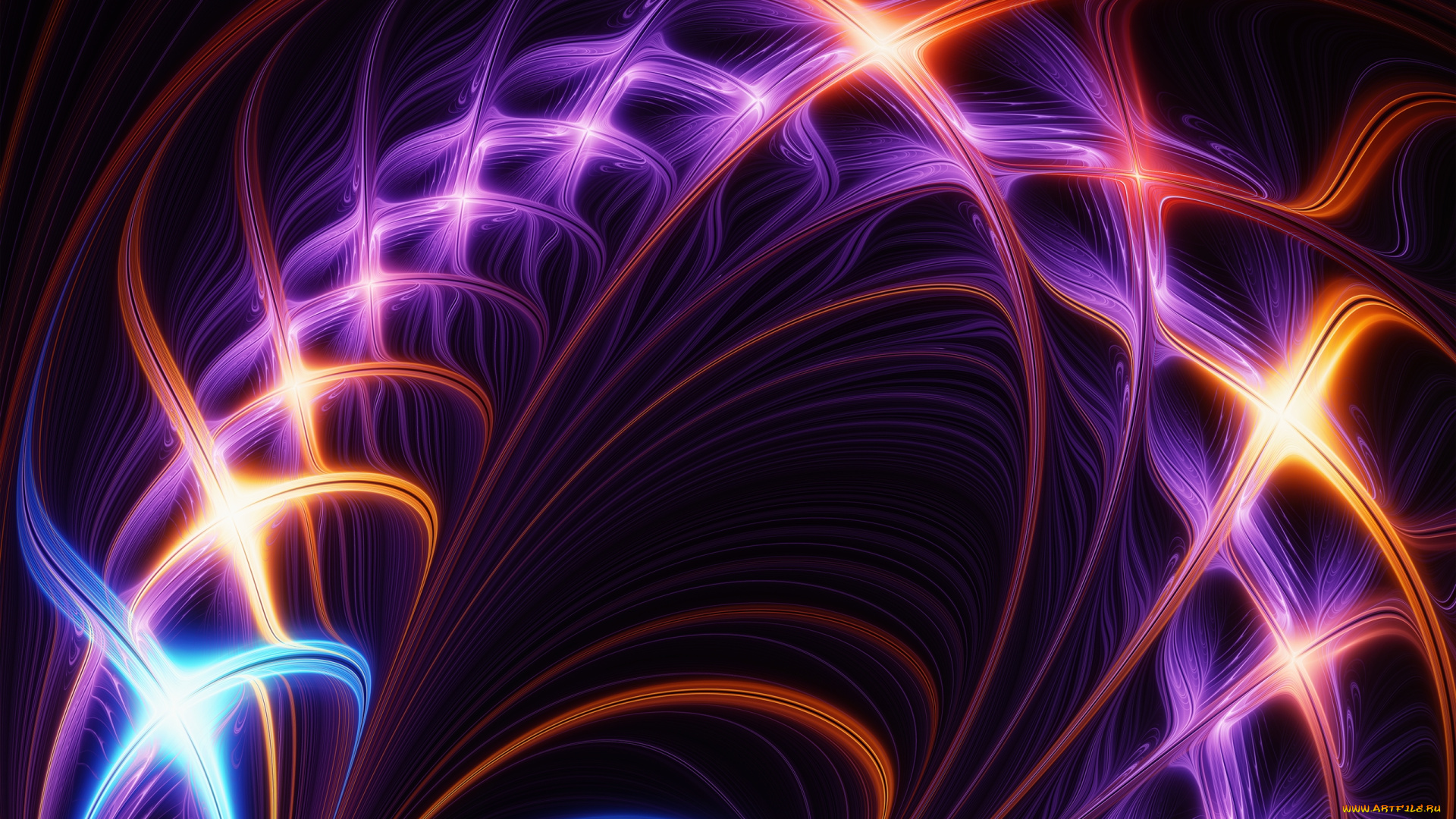 3д, графика, абстракция, , abstract, узор, цвета, фон