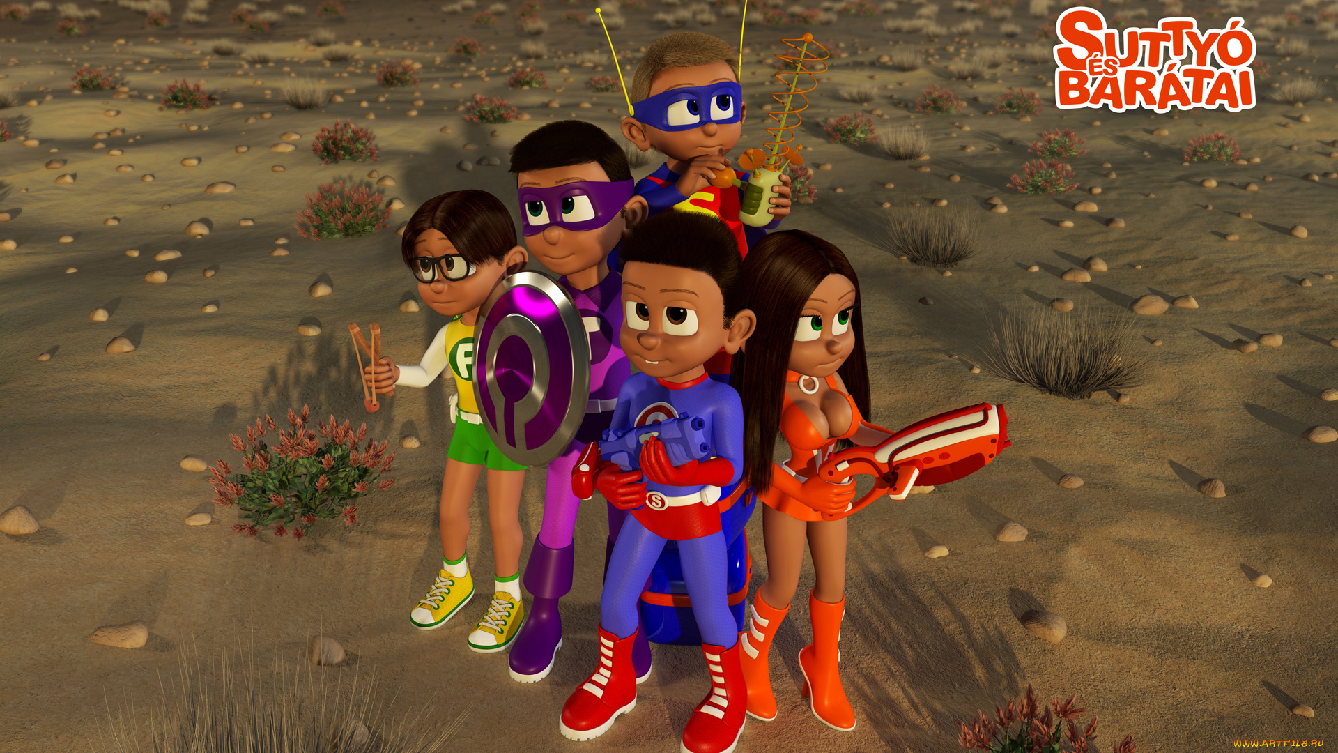 3д, графика, мультфильмы, и, в, игры, фон, девушка, взгляд