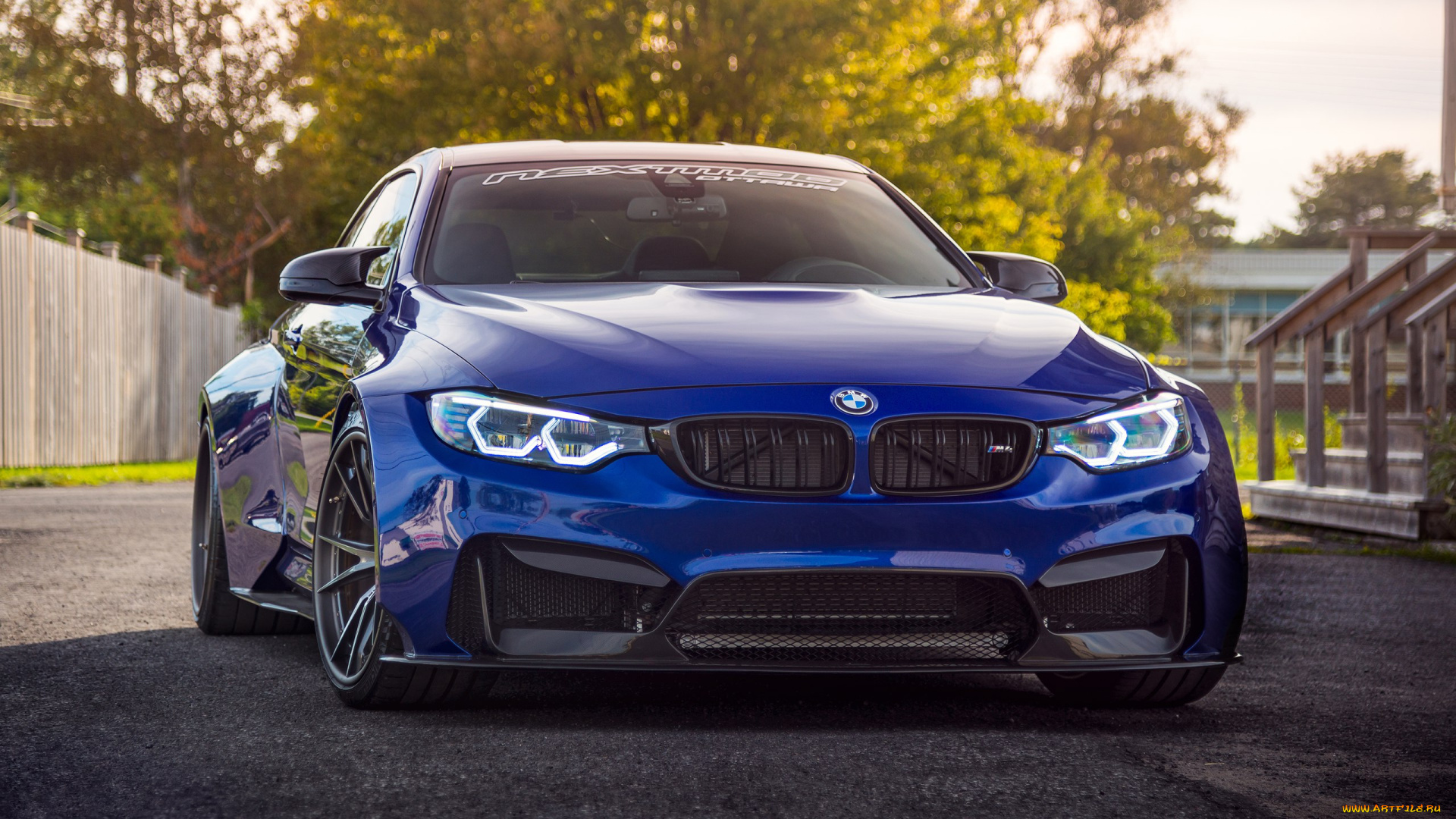 автомобили, bmw, m4