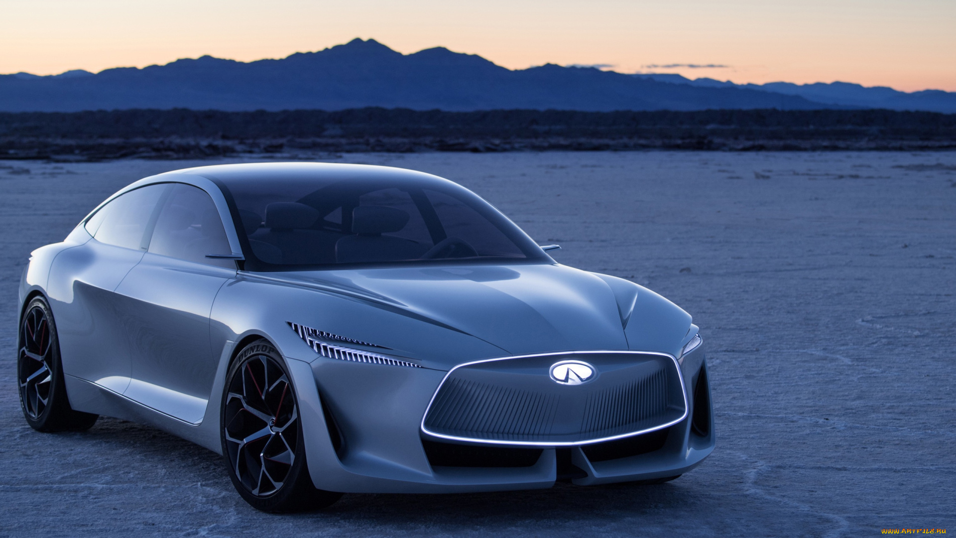 автомобили, infiniti