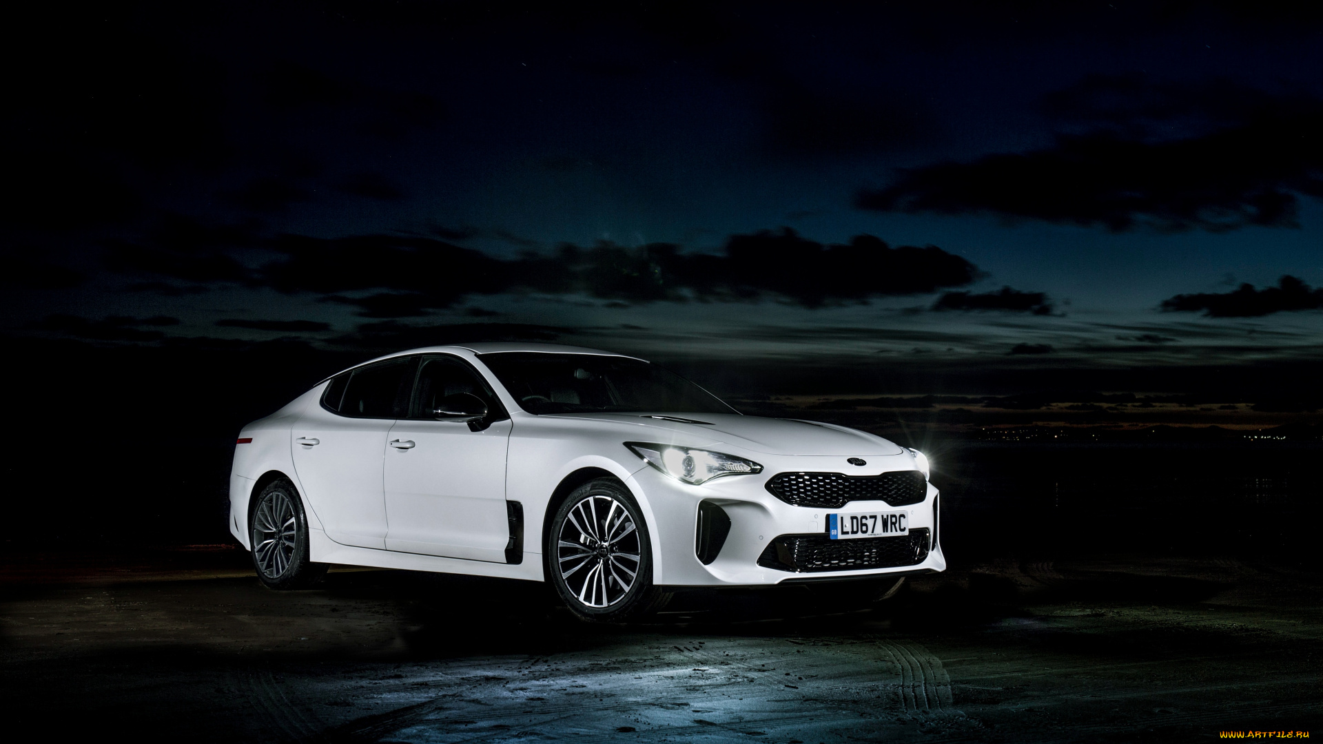 автомобили, kia