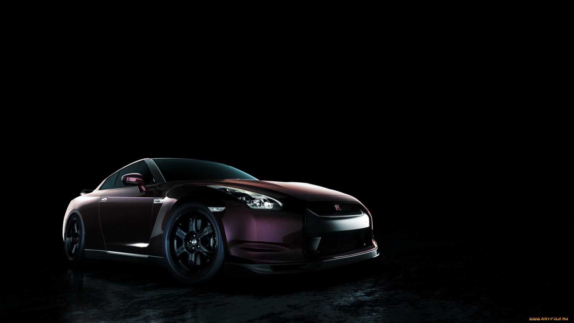 автомобили, nissan, datsun