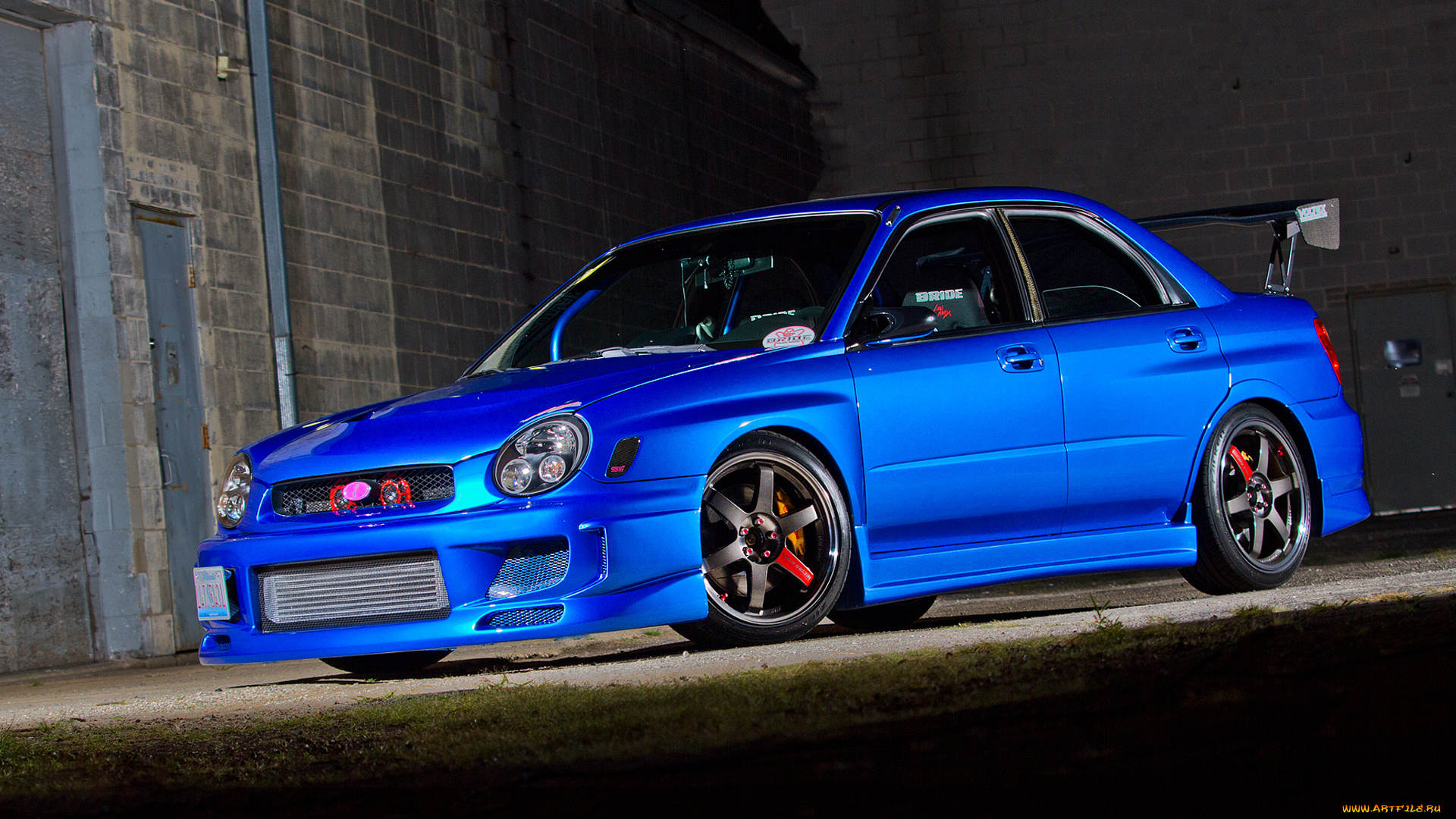 автомобили, subaru