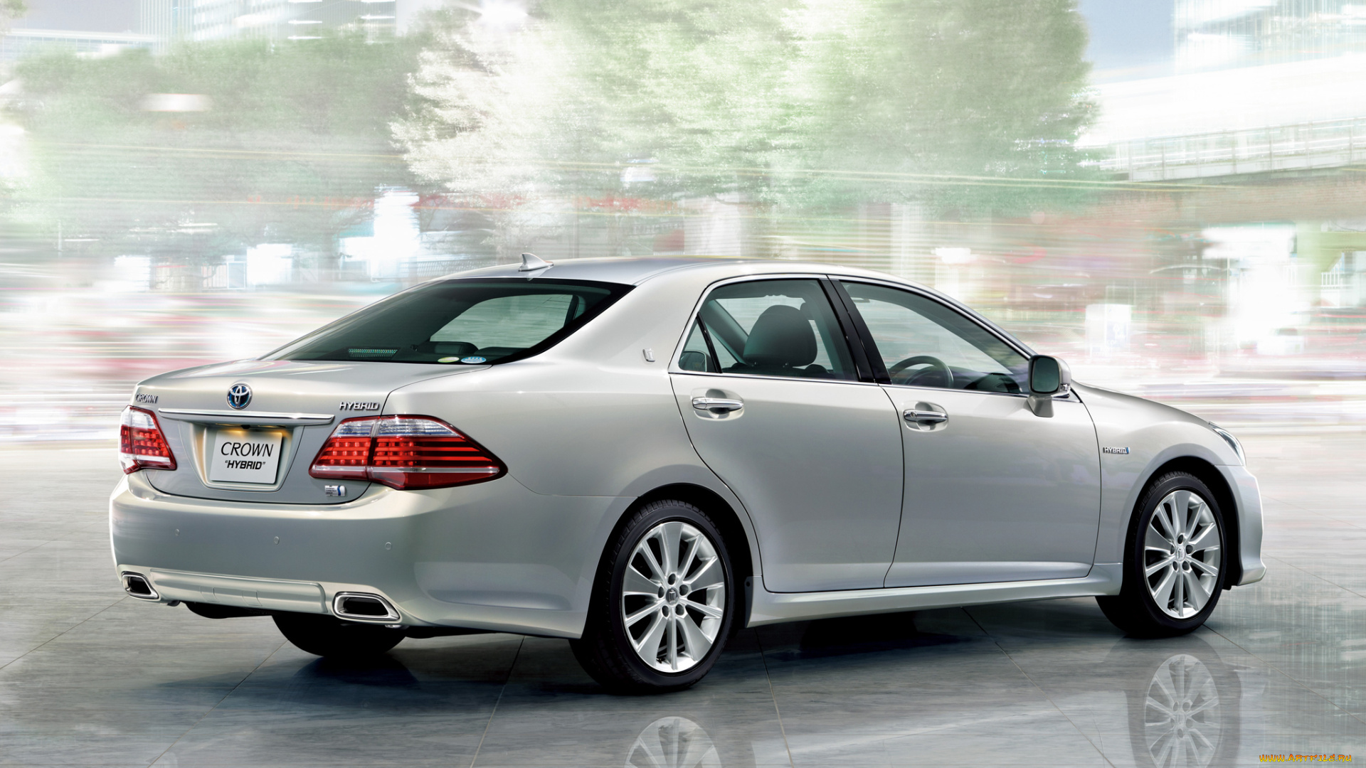 автомобили, toyota