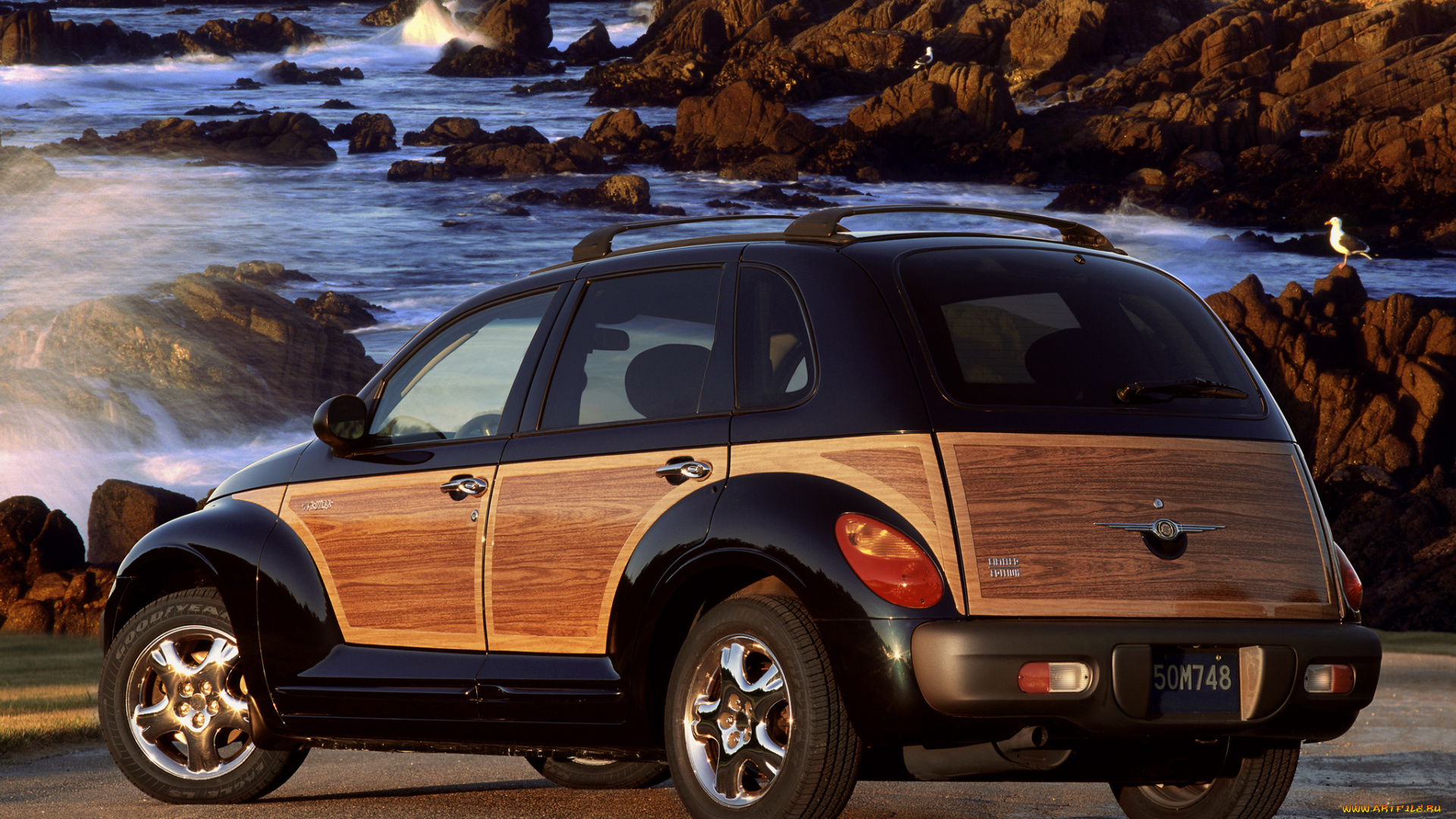 chrysler, pt, cruiser, woodie, package, 2002, автомобили, chrysler, 2002, package, woodie, cruiser, pt