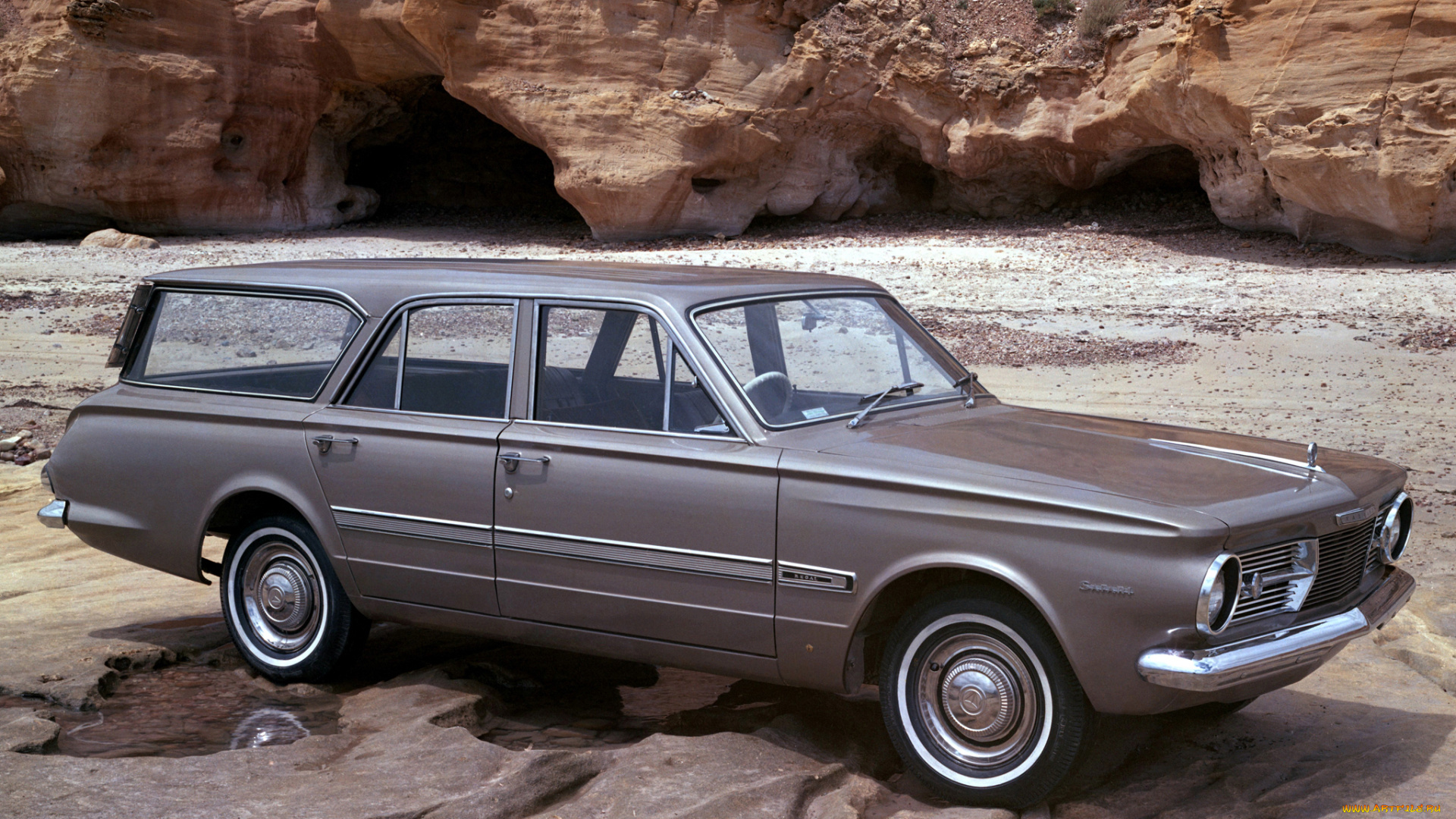 chrysler, valiant, regal, safari, 1965, автомобили, chrysler, 1965, safari, regal, valiant