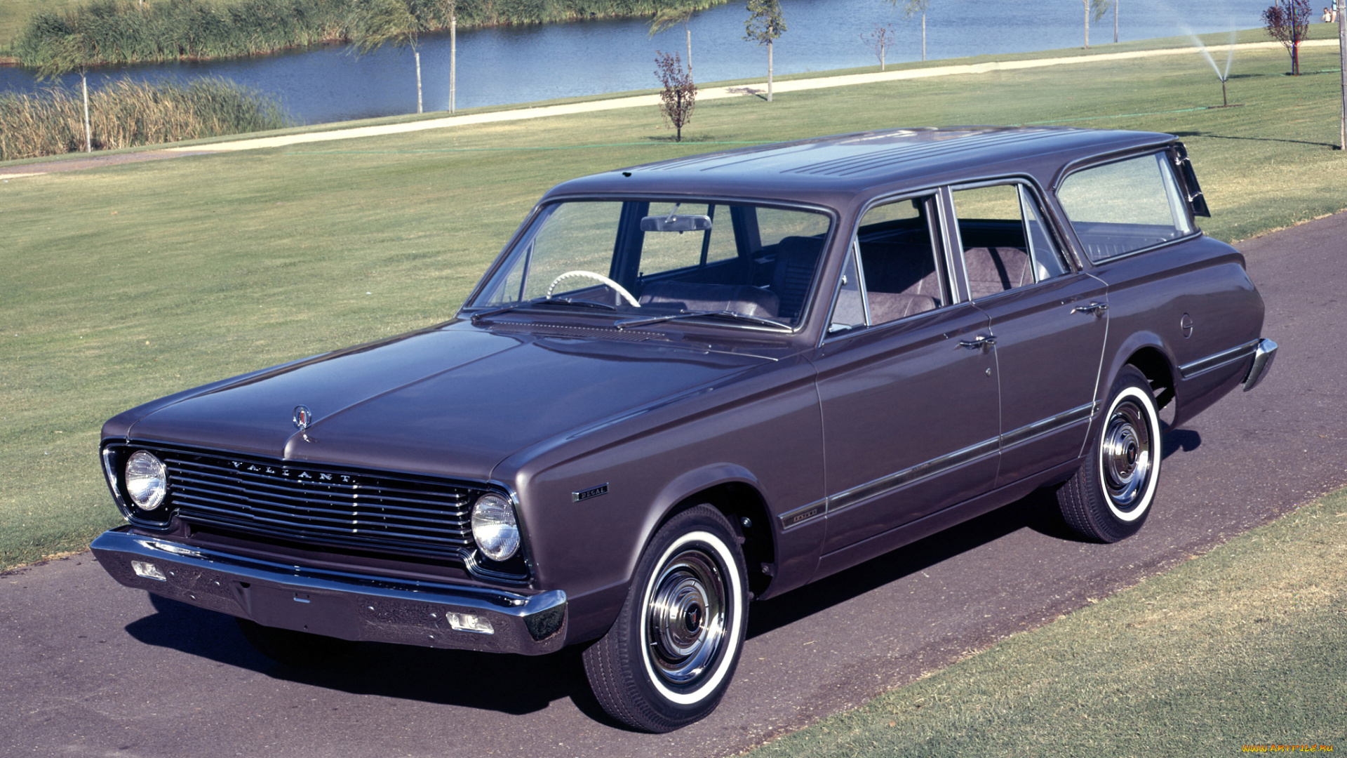 chrysler, valiant, regal, safari, 1966, автомобили, chrysler, safari, regal, valiant, 1966