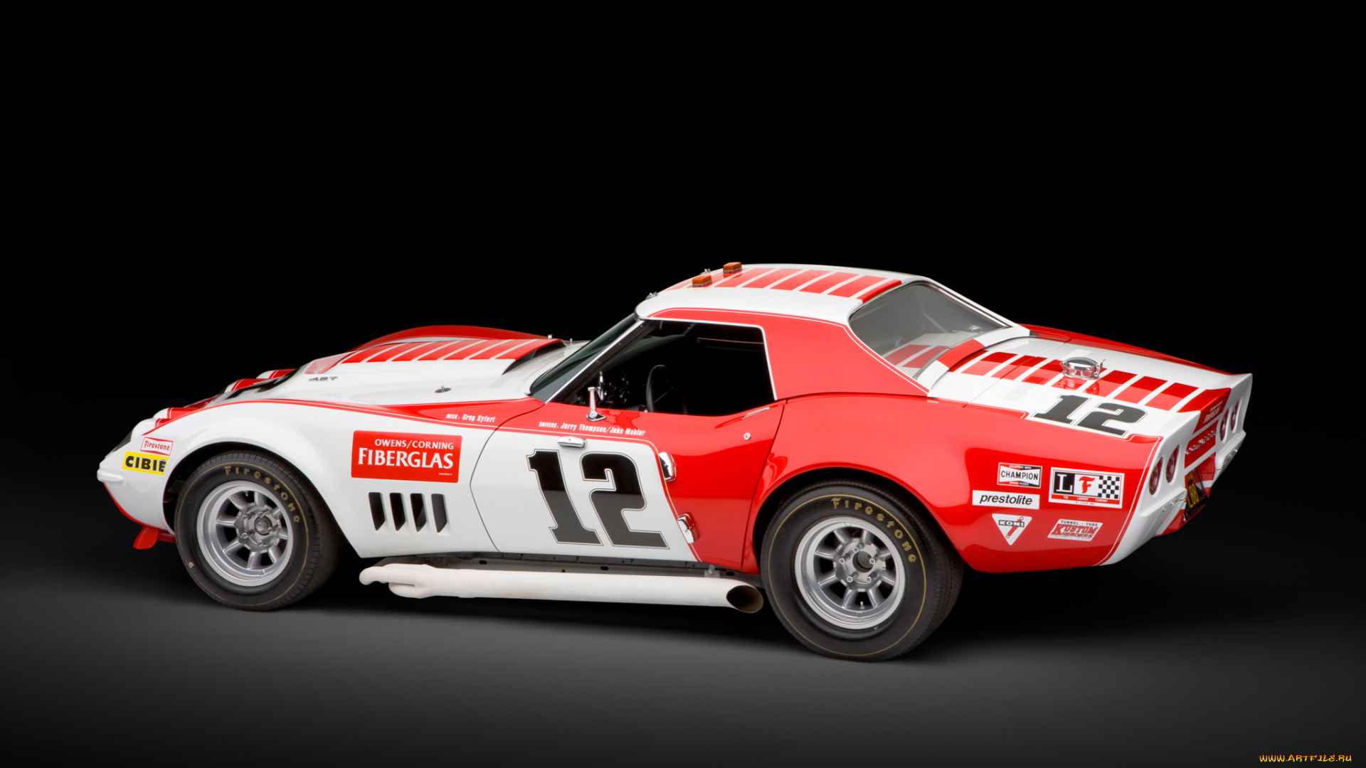 corvette, l88, convertible, race, car, 1968, автомобили, corvette, car, 1968, race, convertible, l88